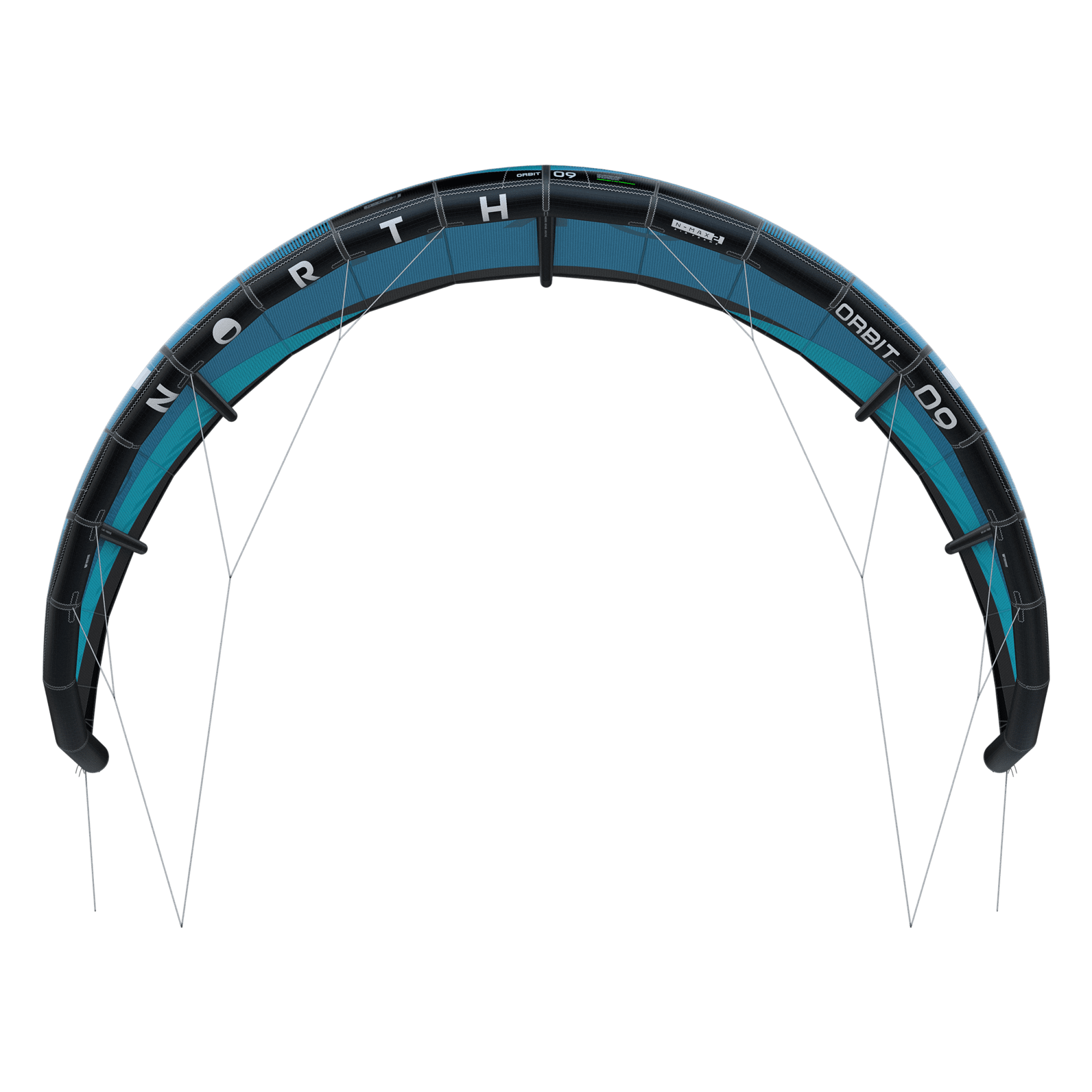 NORTH ORBIT Kite 2027
