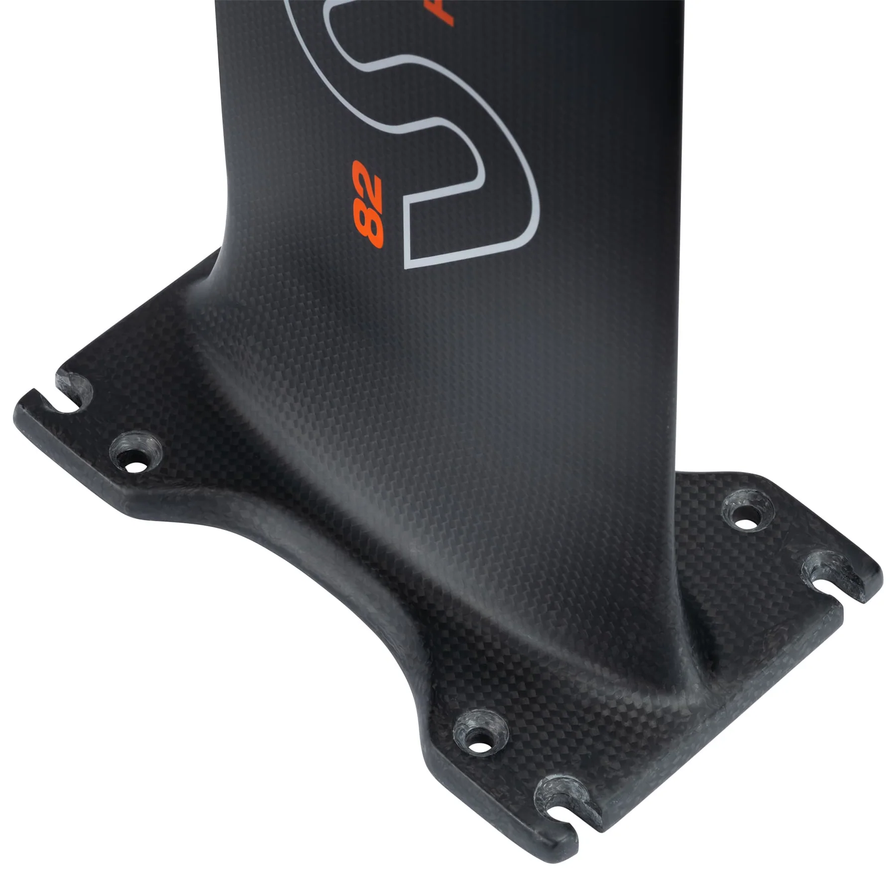 SLINGSHOT One-Lock HM Carbon Mast 2025