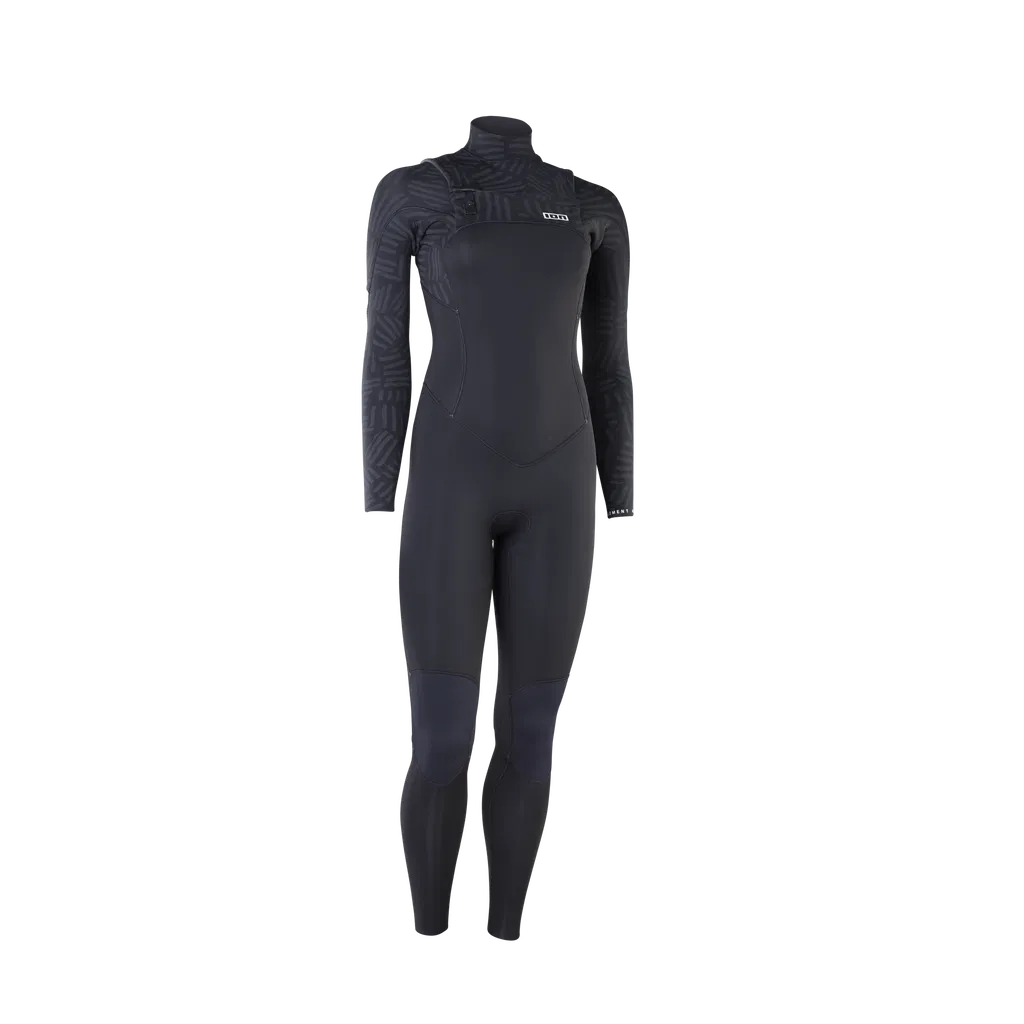 ION Element 3/2 Front Zip Wetsuit Women 2025