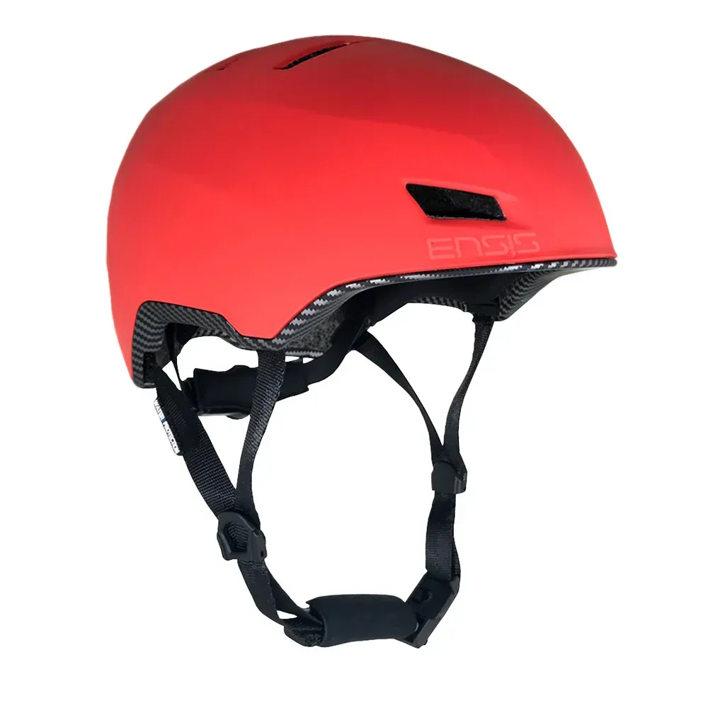 ENSIS DOUBLE SHELL Helmet