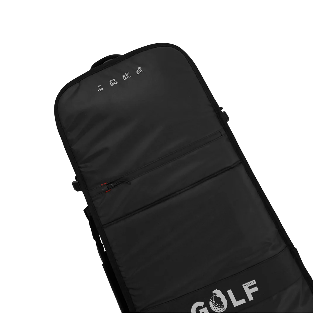 MYSTIC Saga Golfbag Boardbag 2026