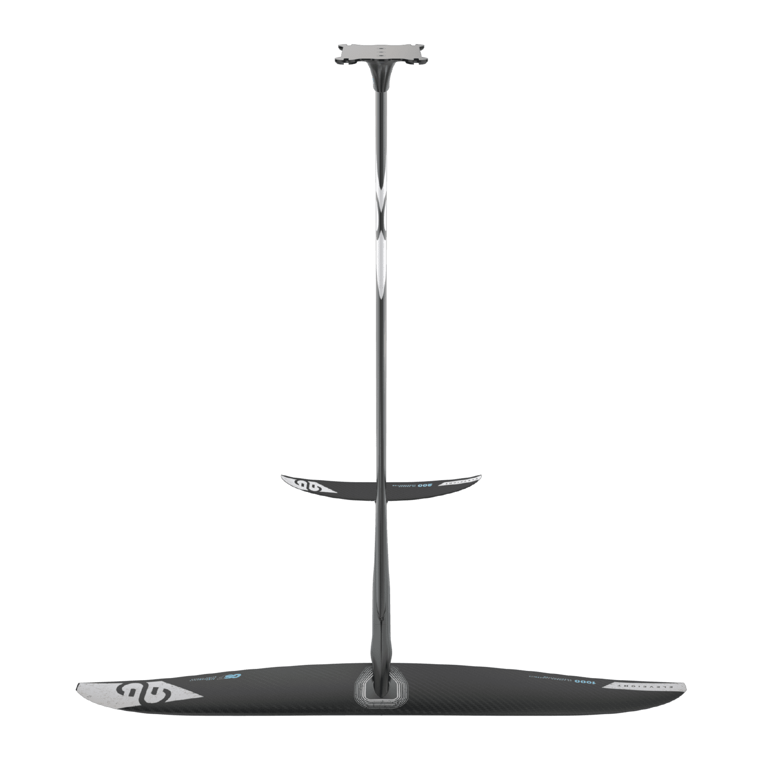 ELEVEIGHT GSF V1 Foil Set 2025