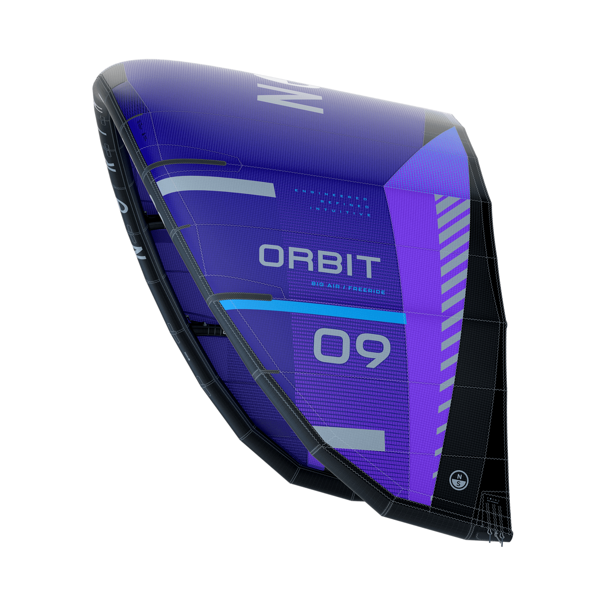 NORTH ORBIT Kite 2027