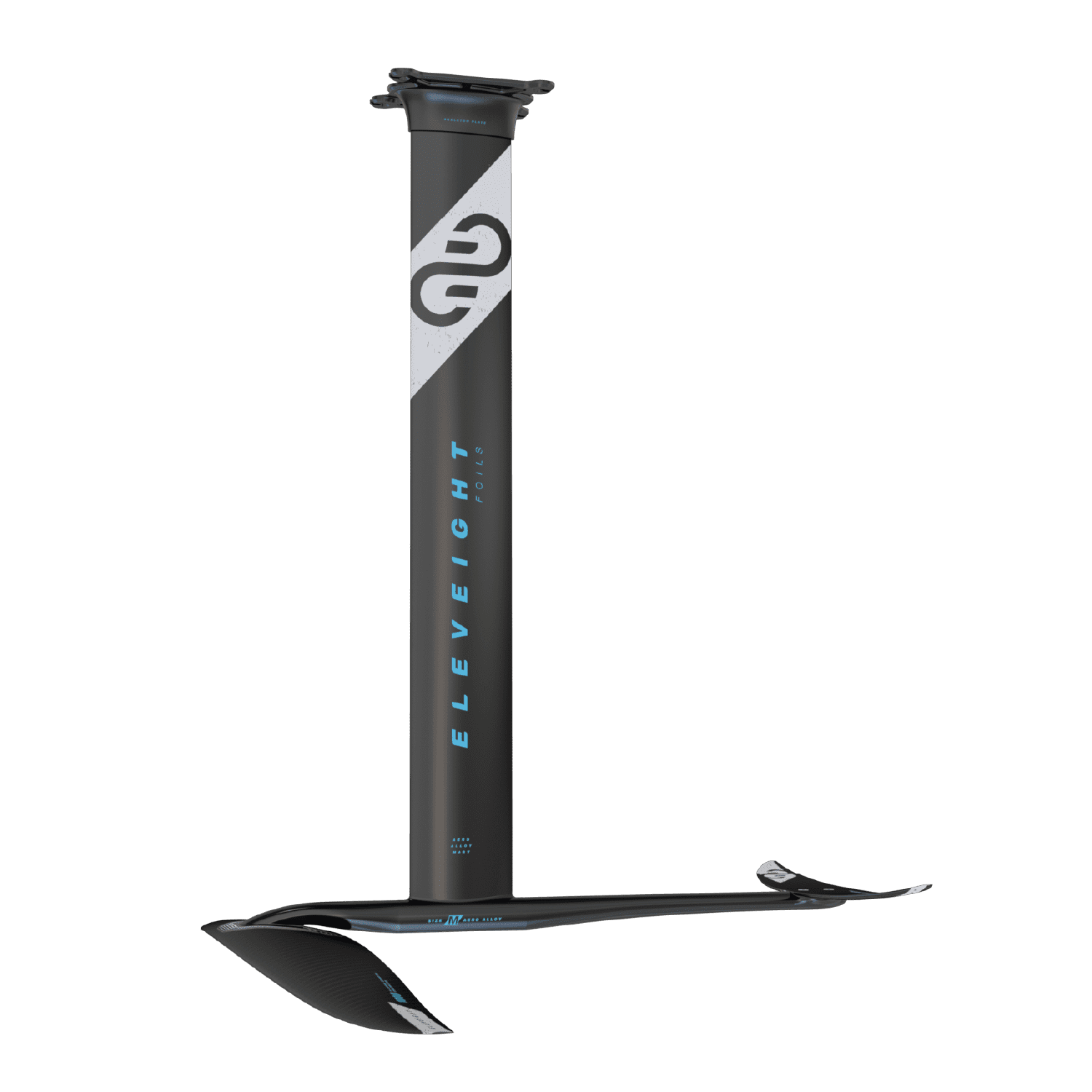 ELEVEIGHT GSF V1 Foil Set 2025