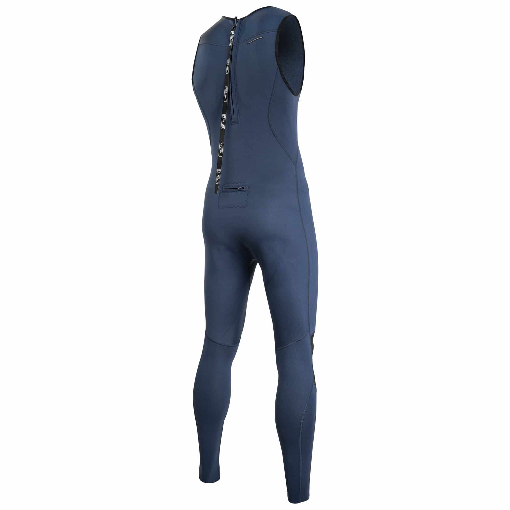 PROLIMIT Neoprene LongJohn Backzip 1,5 mm 2024