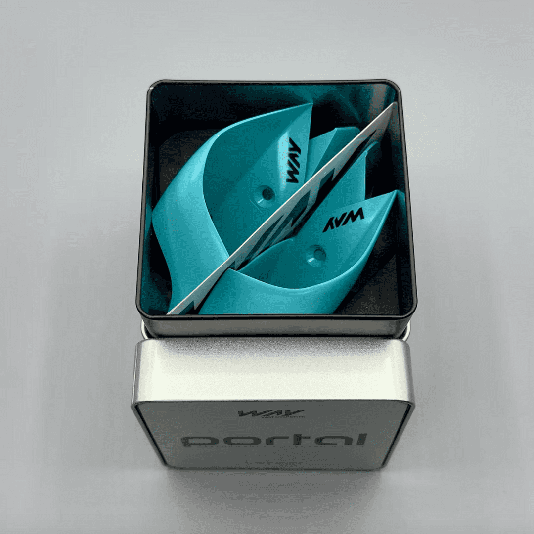 WAY PORTAL-FIN