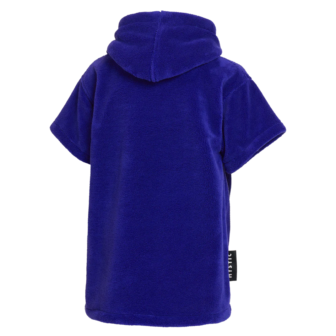 MYSTIC Poncho Teddy Kids 2024