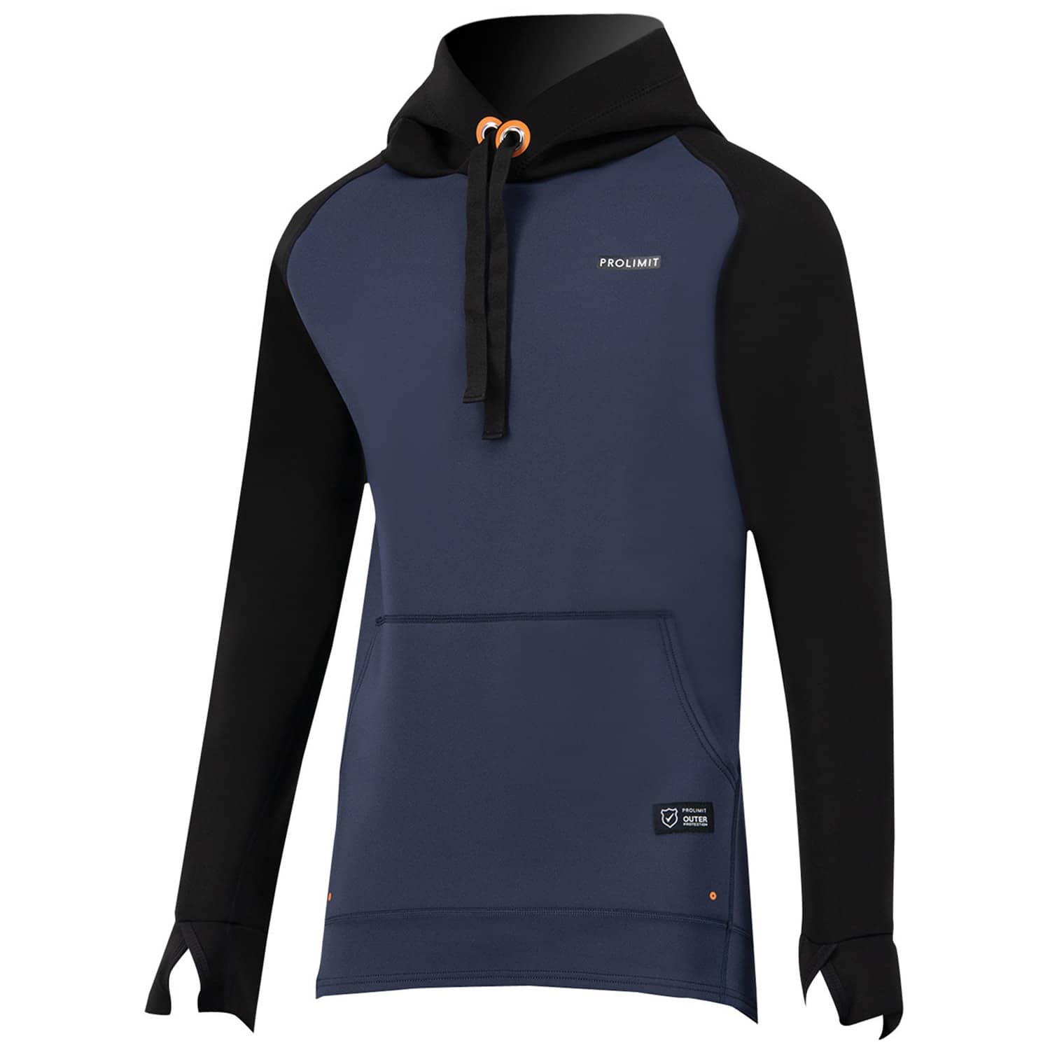 PROLIMIT Neoprene Hoody 1.5mm 2024
