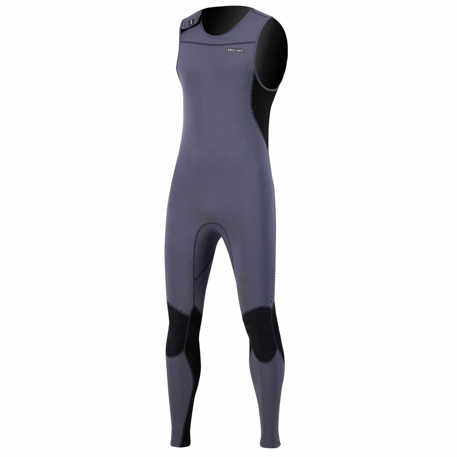 PROLIMIT Neoprene Long John Velcro 1,5 mm Zodiac Lining 2024