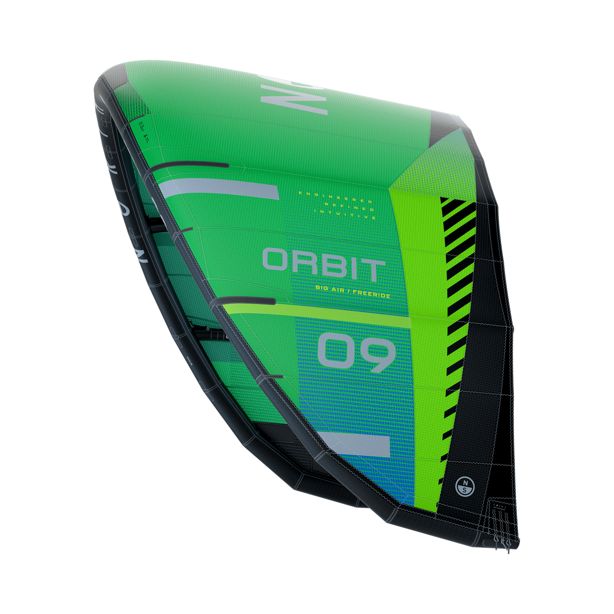 NORTH ORBIT Kite 2027