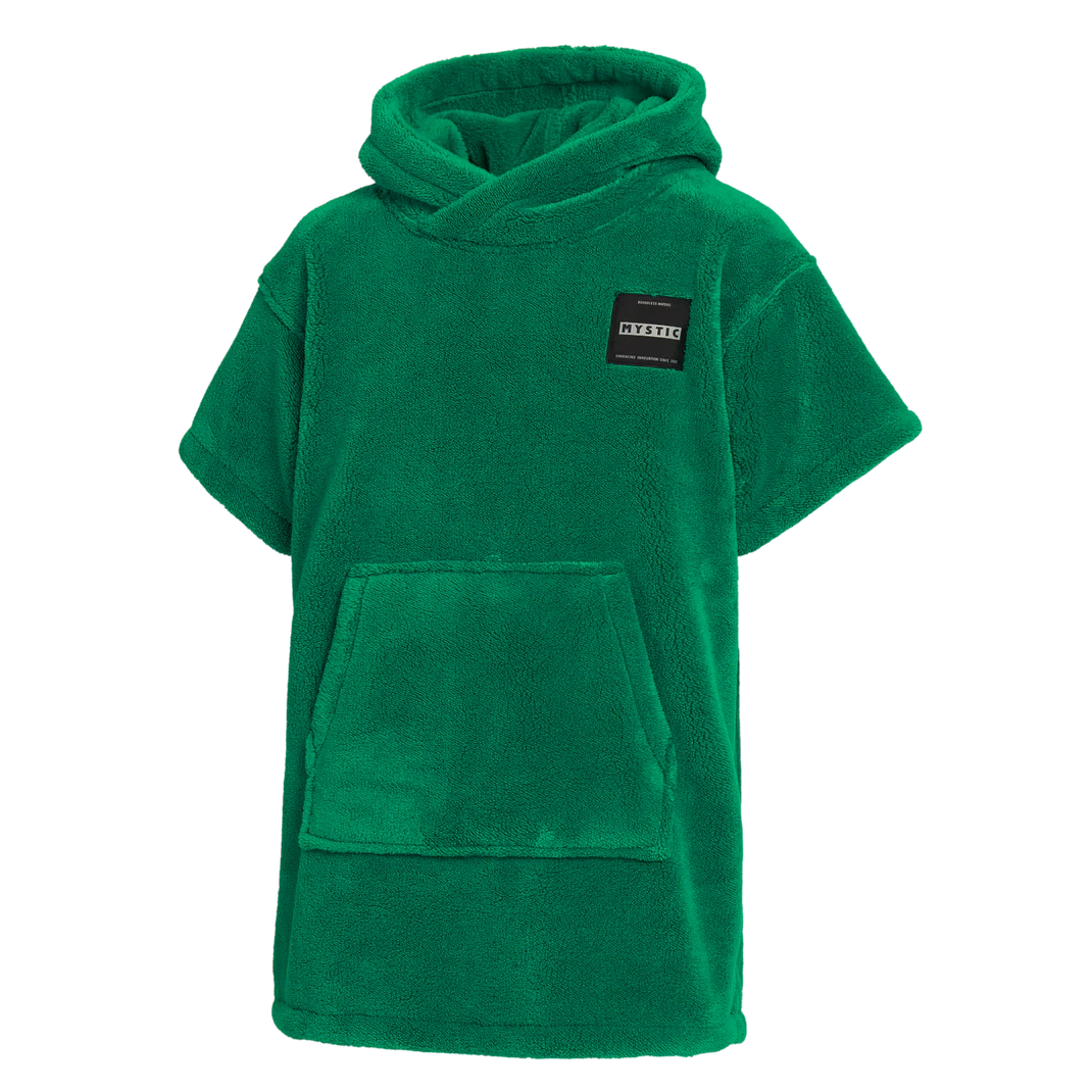 MYSTIC Poncho Teddy Kids 2024