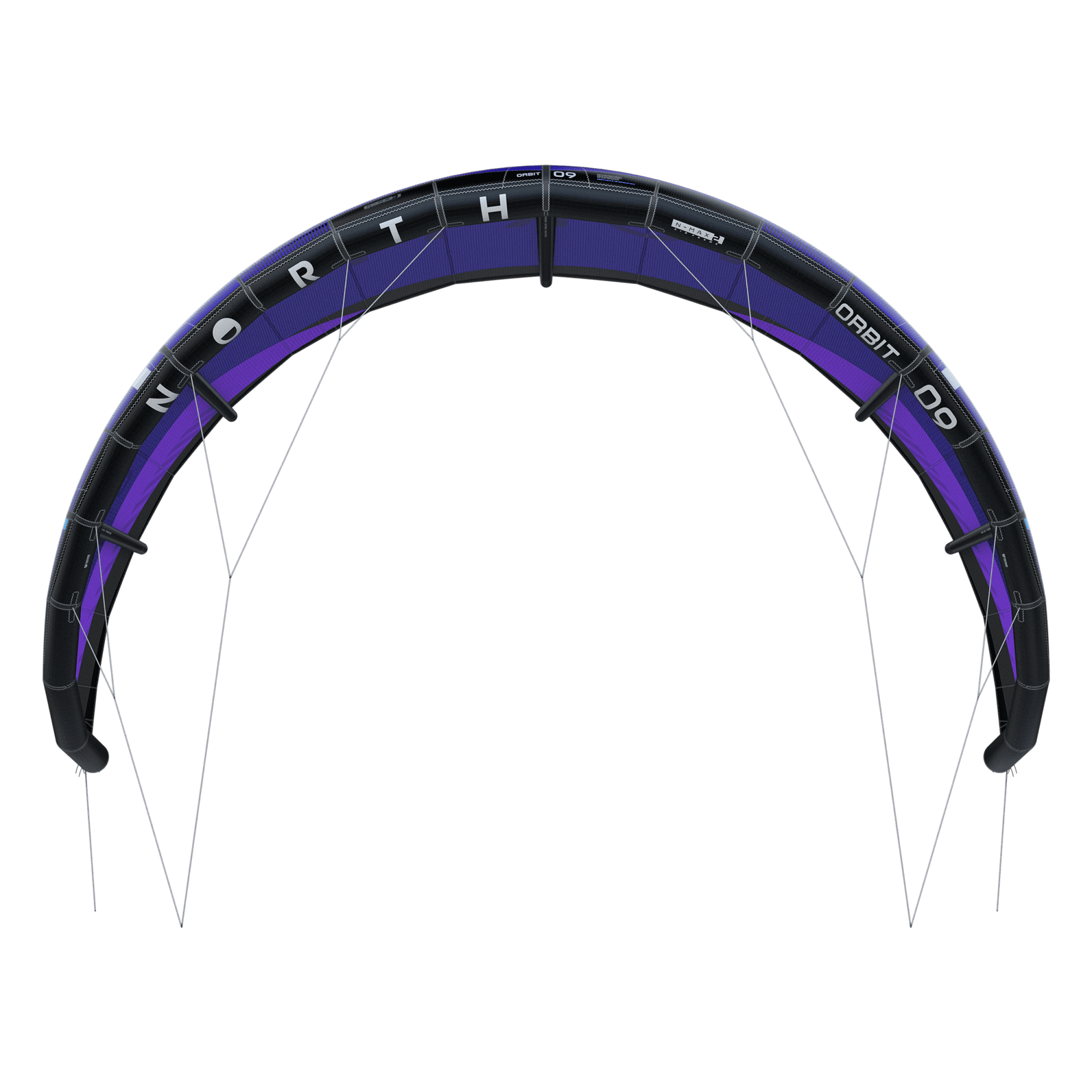 NORTH ORBIT Kite 2027