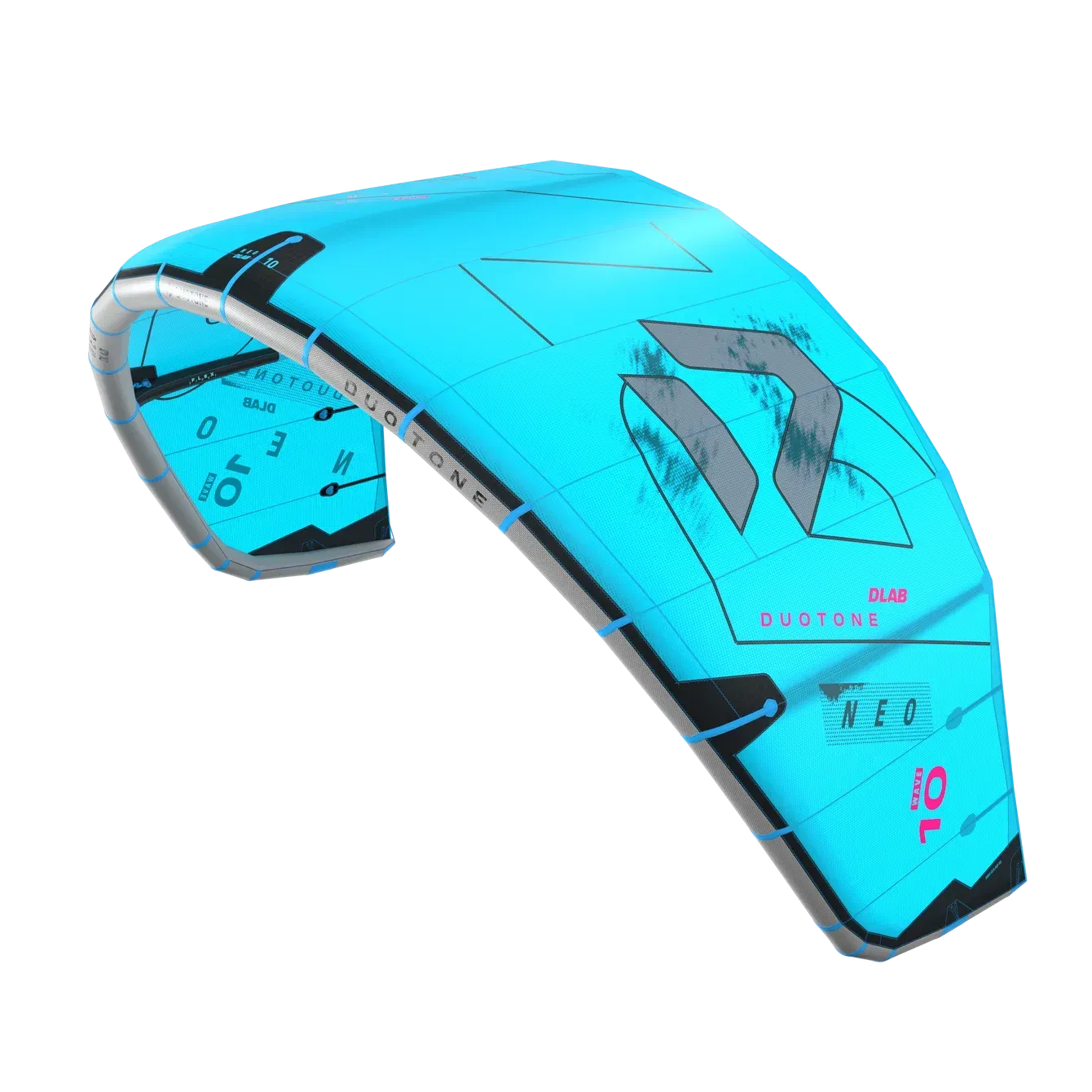 DUOTONE Neo D/LAB Kite 2026