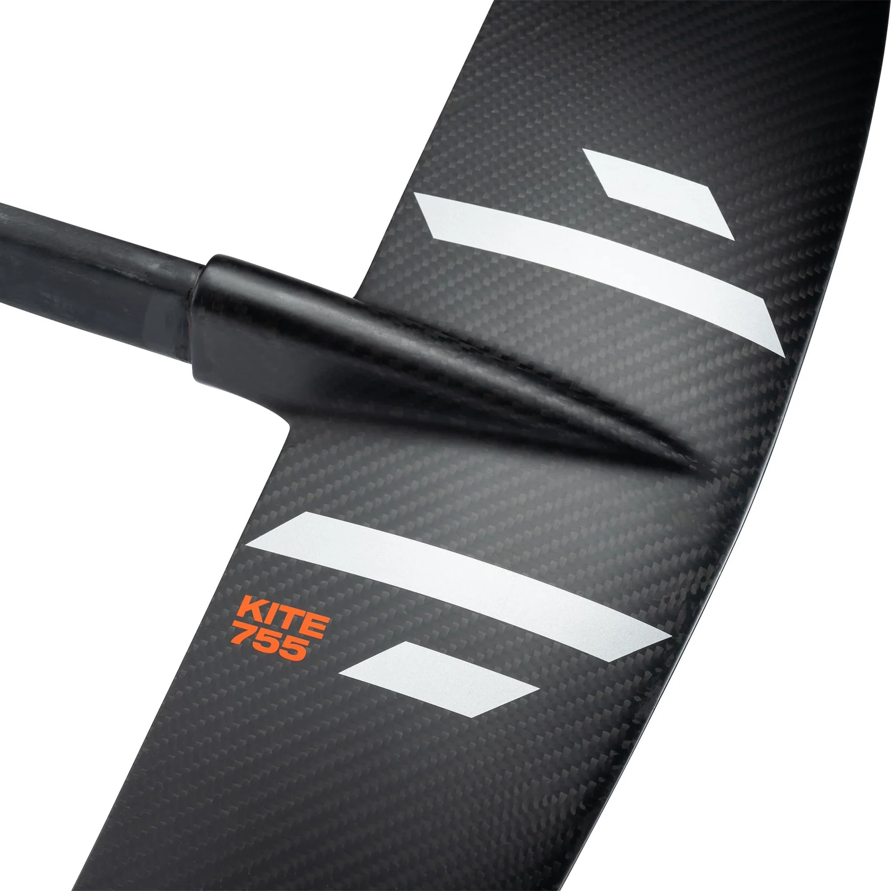 SLINGSHOT One-Lock Kite Front Wings 2025