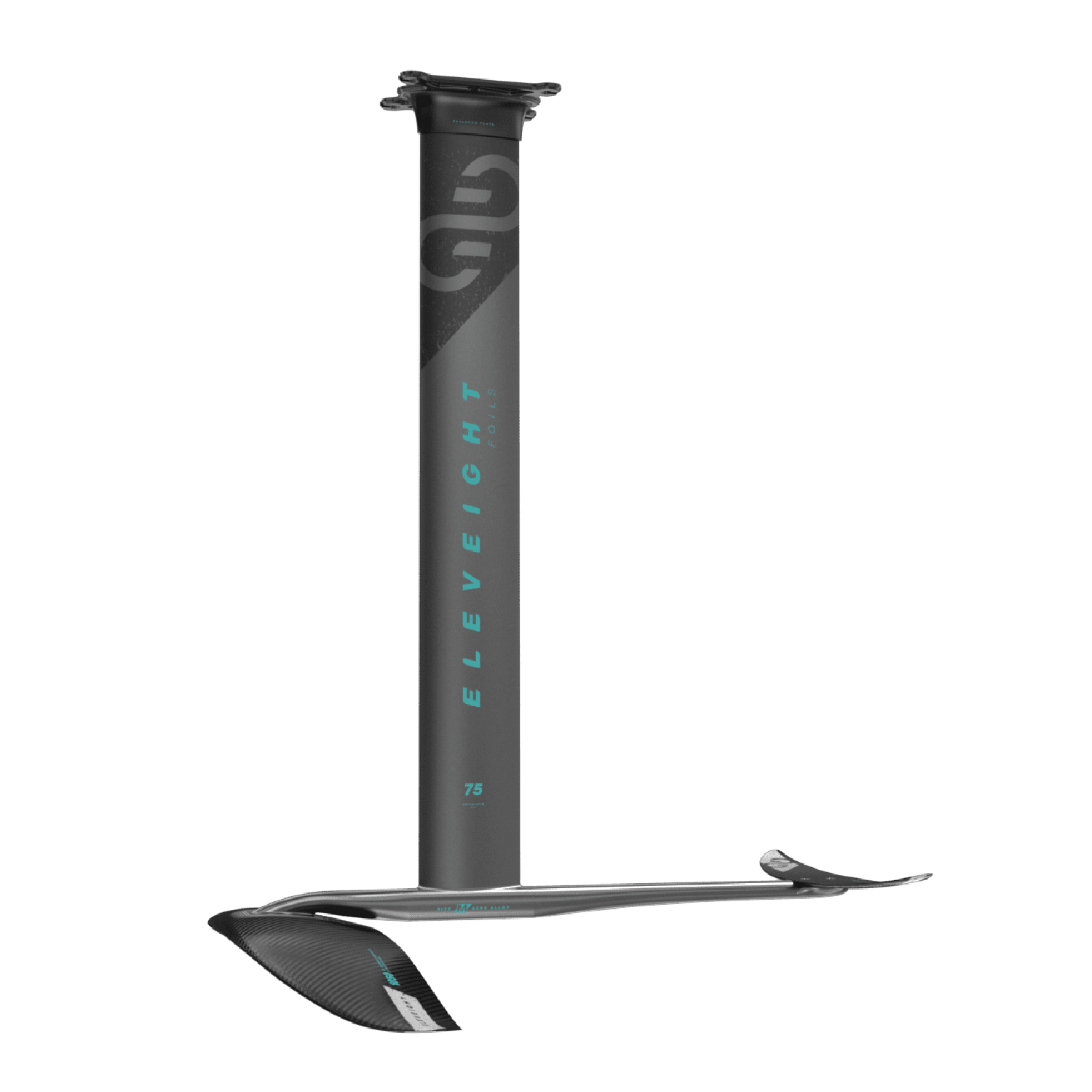 ELEVEIGHT RSF V1 Foil Set 2025