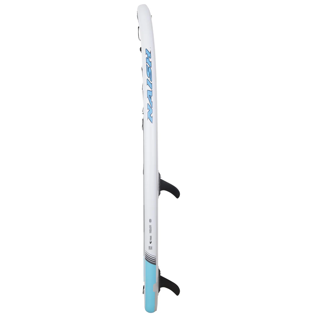 NAISH Crossover iSup - Fusion