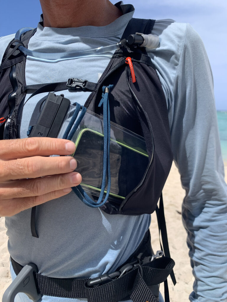 OZONE MISSION Pack