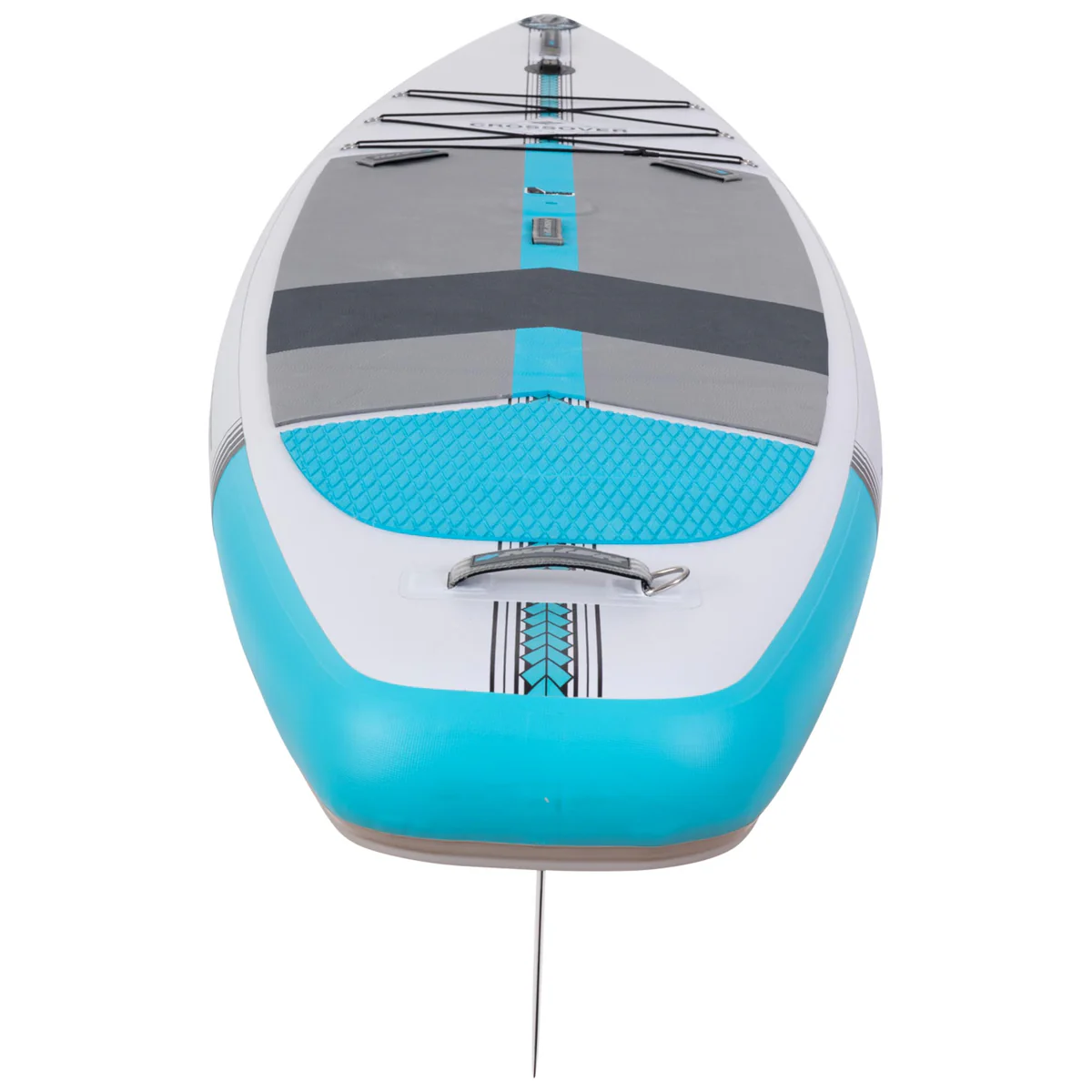 NAISH Crossover iSup - Fusion