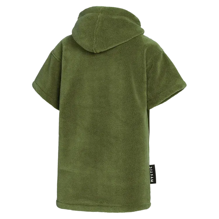 MYSTIC Poncho Teddy Kids 2024