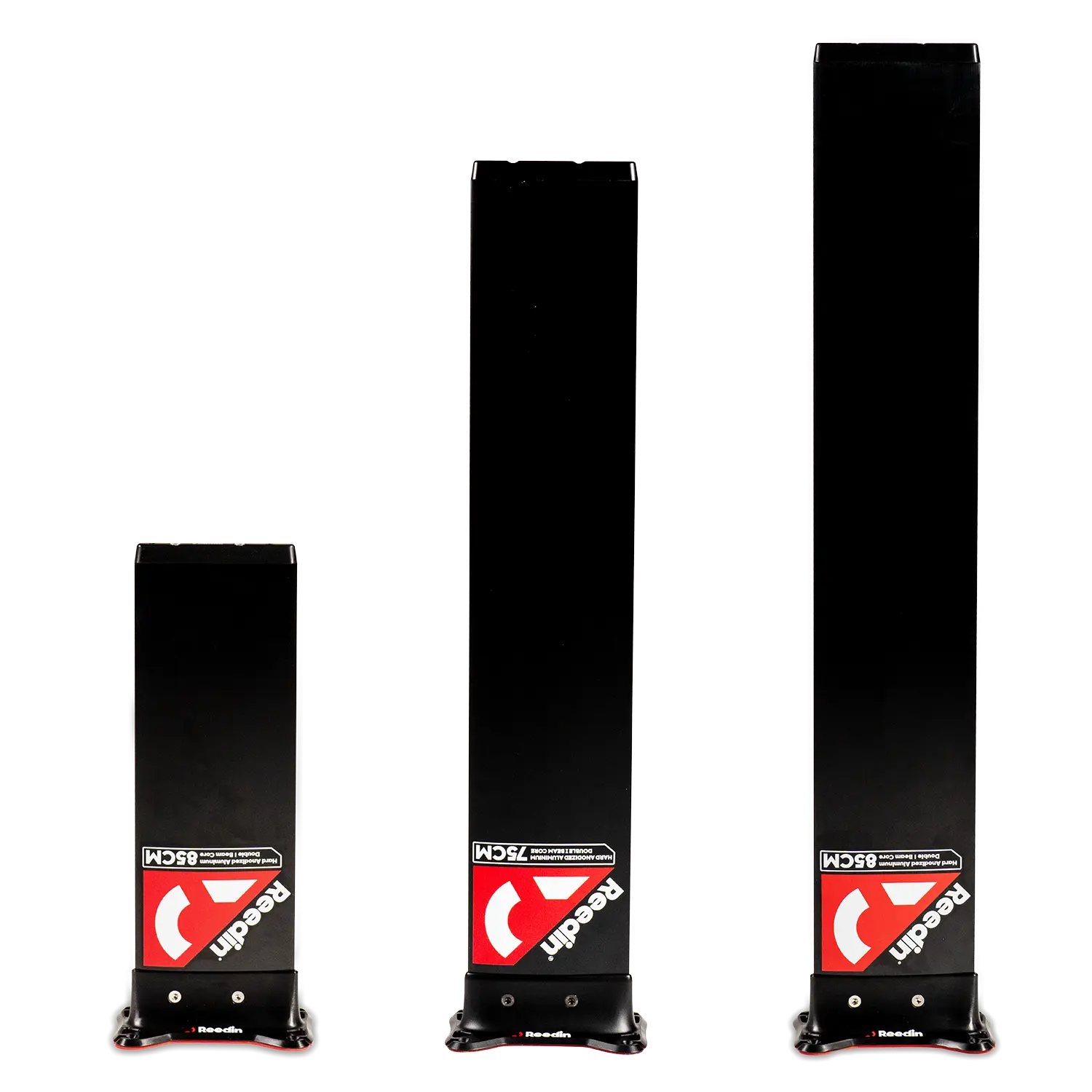 REEDIN Mast Aluminium 2024