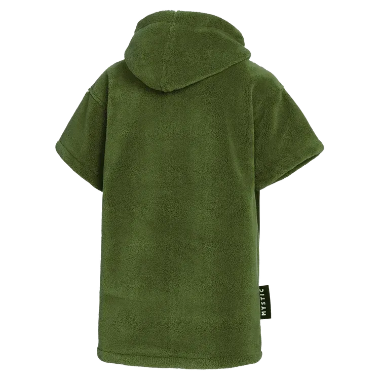 MYSTIC Poncho Teddy Kids 2024