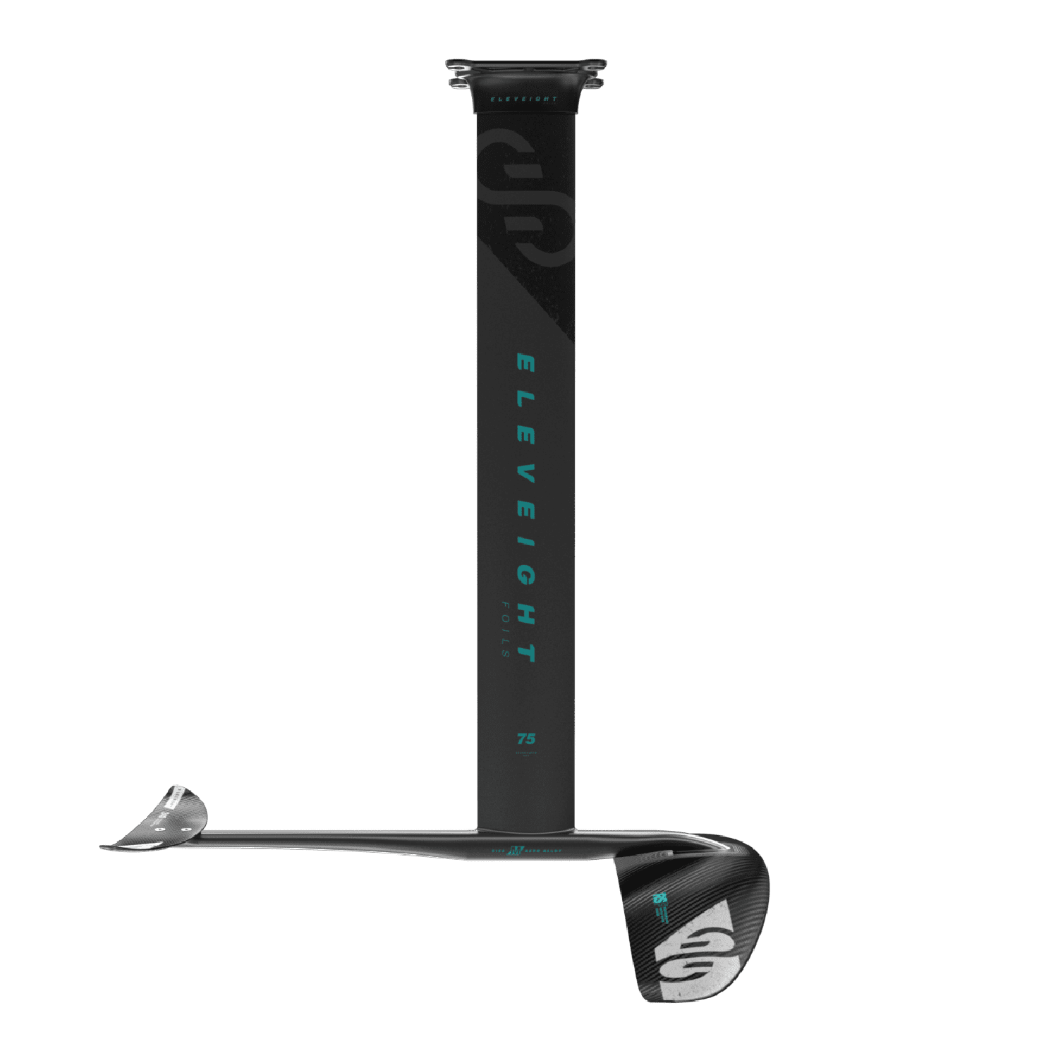 ELEVEIGHT RSF V1 Foil Set 2025