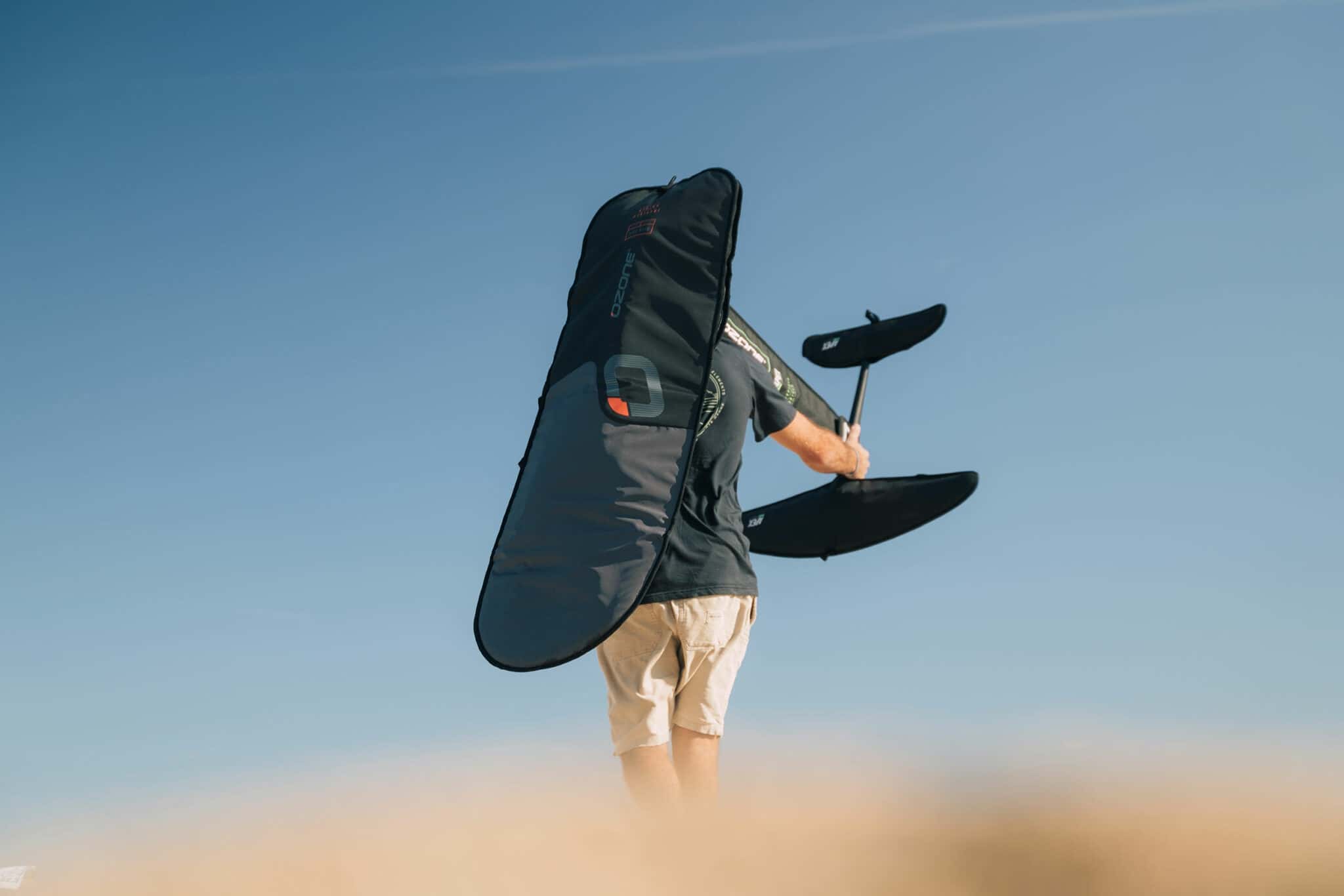 OZONE Kitefoil Board Bag