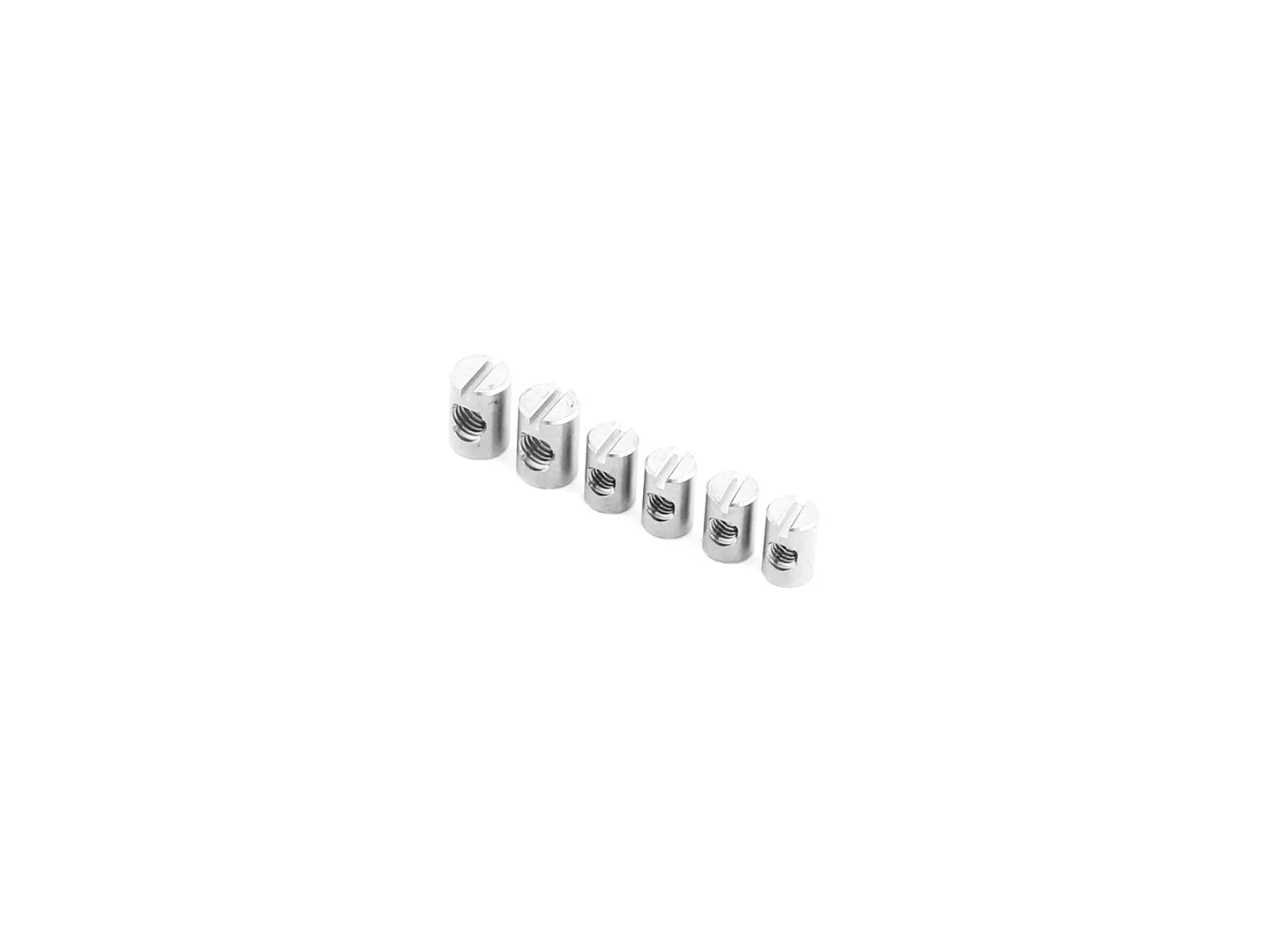 SABFOIL Hardware Kit
Titanium Bushes for R8 Kraken Masts