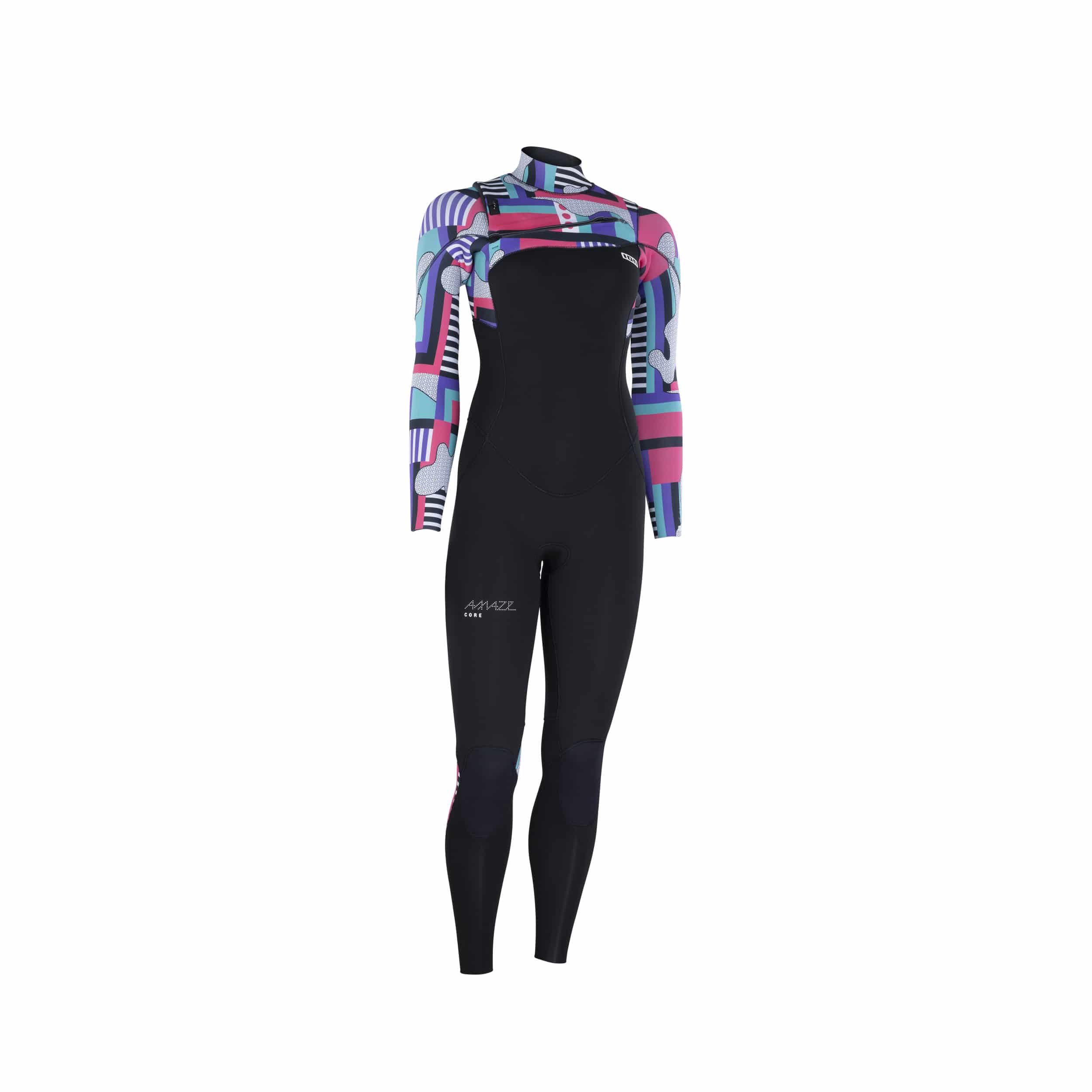 ION Amaze Core 3/2 Front Zip Neopren 2024