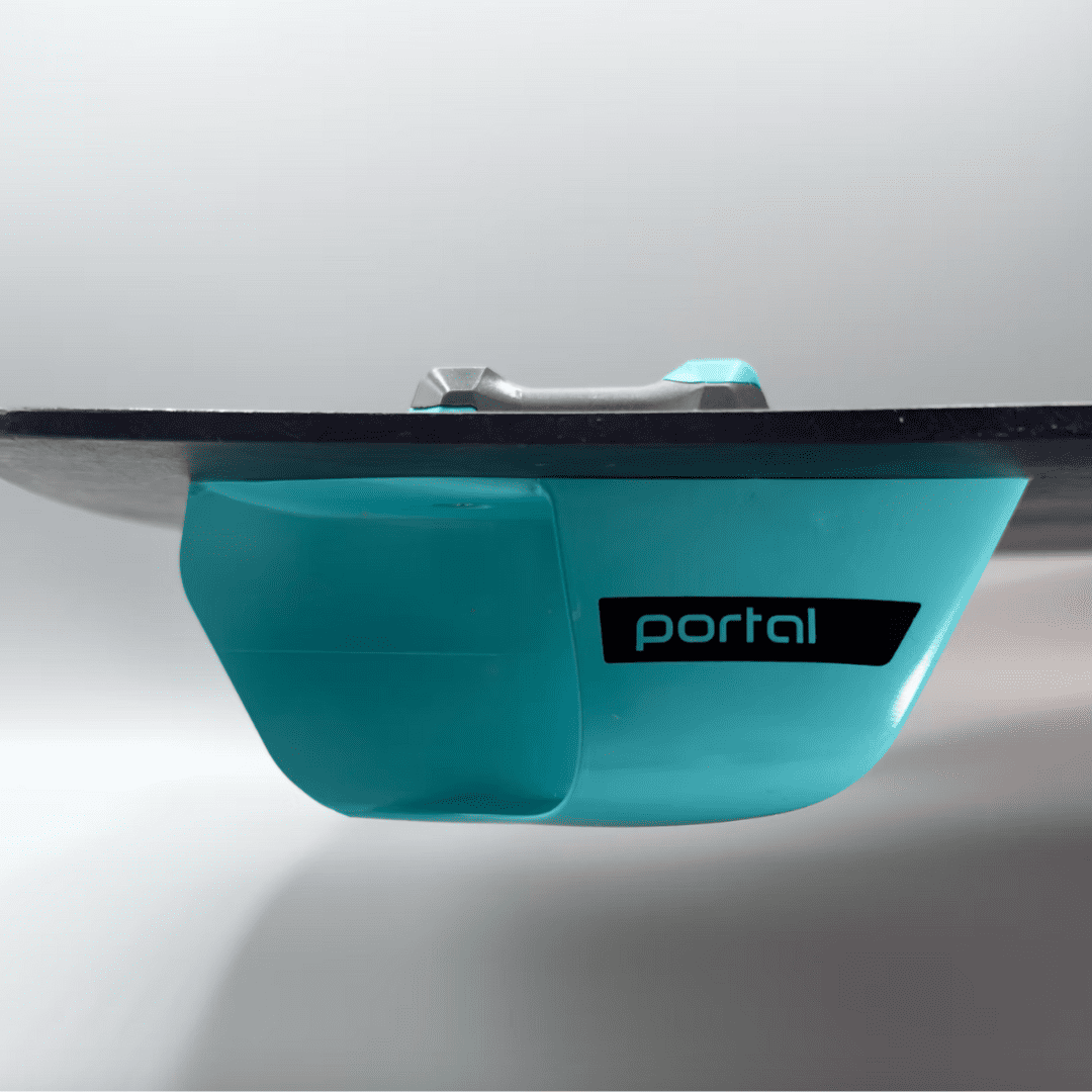 WAY PORTAL-FIN