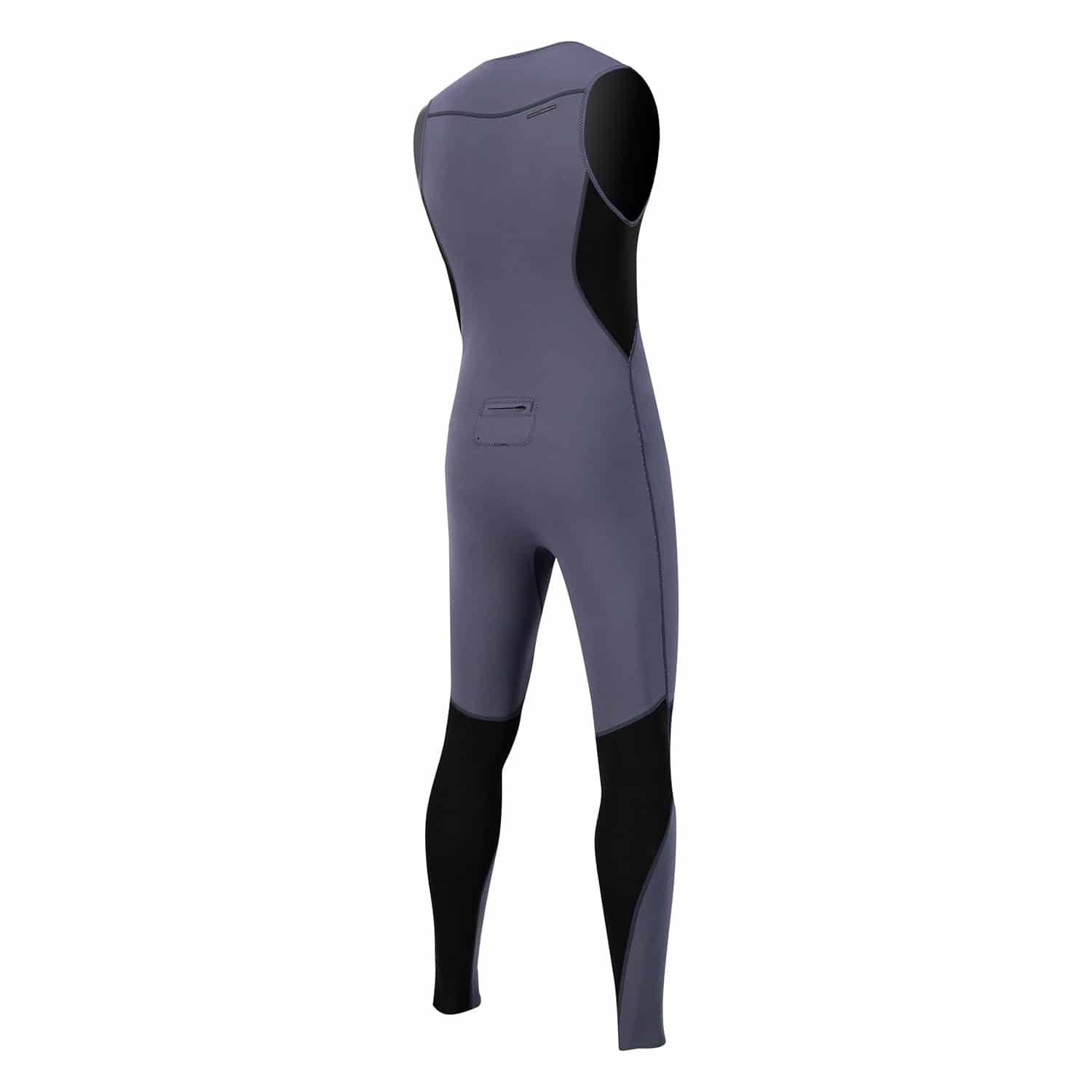 PROLIMIT Neoprene Long John Velcro 1,5 mm Zodiac Lining 2024