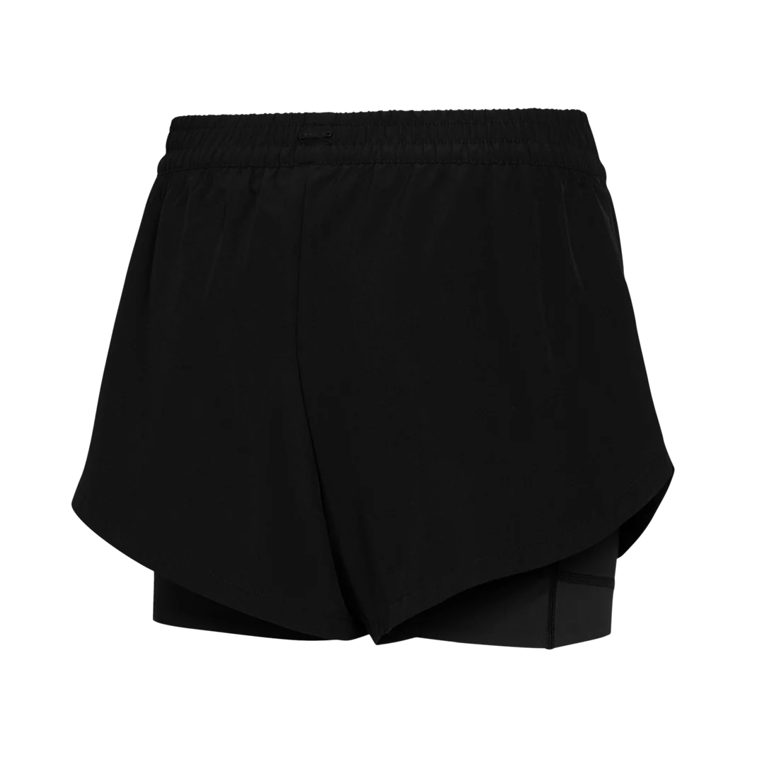 MYSTIC Ida Lined Sport Shorts Women 2024
