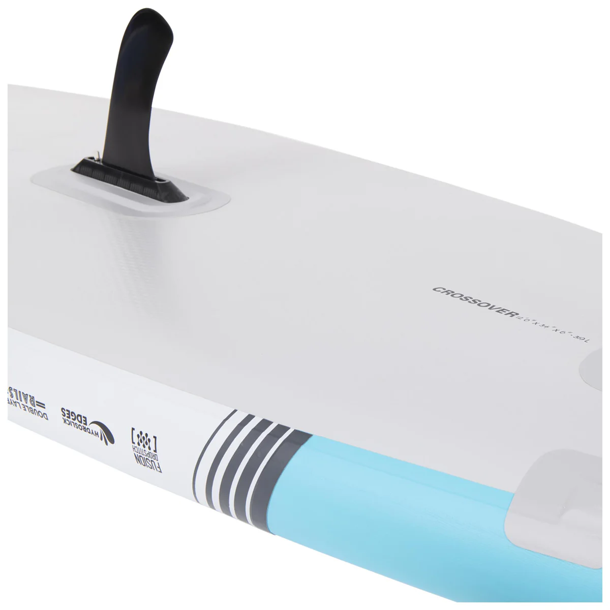 NAISH Crossover iSup - Fusion