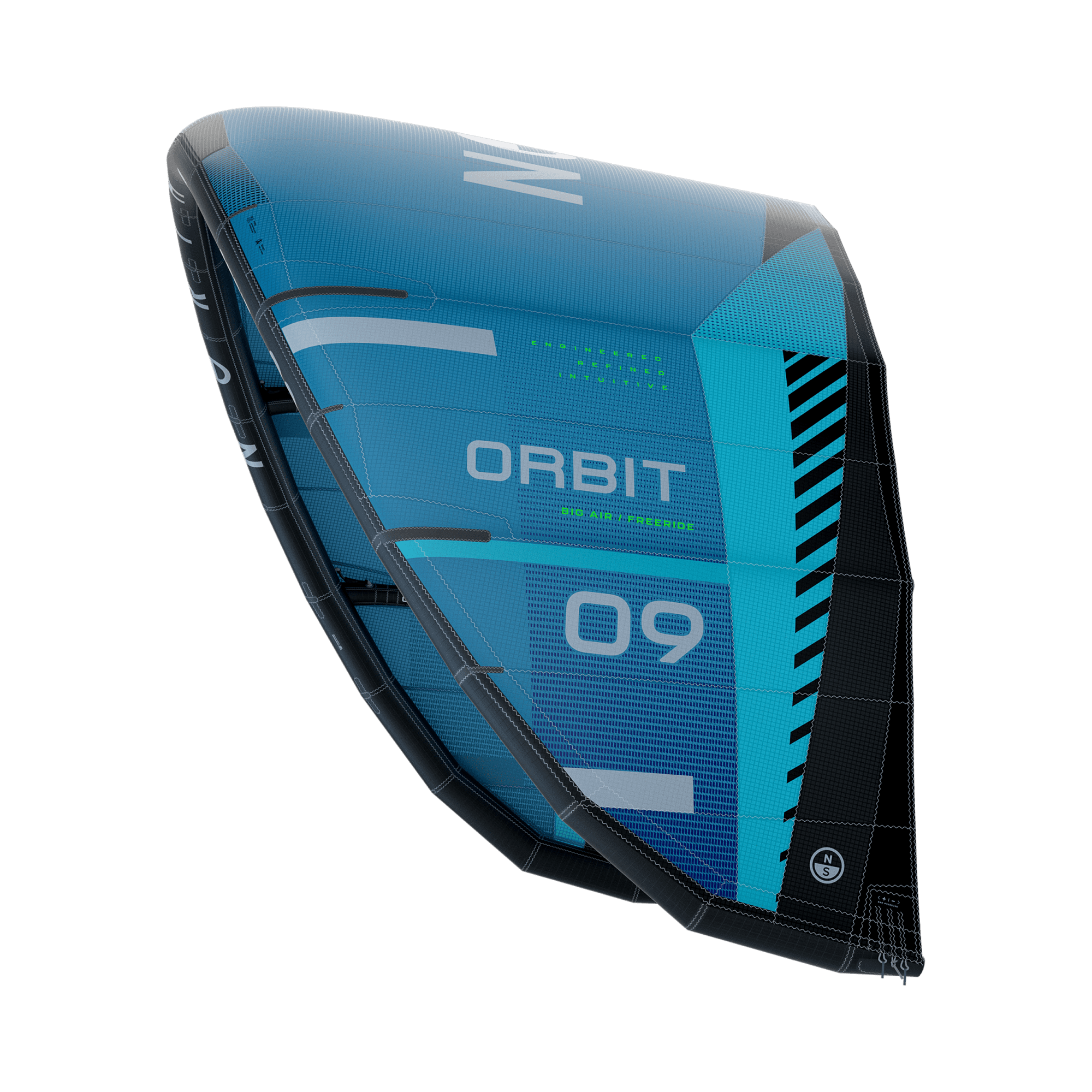 NORTH ORBIT Kite 2027