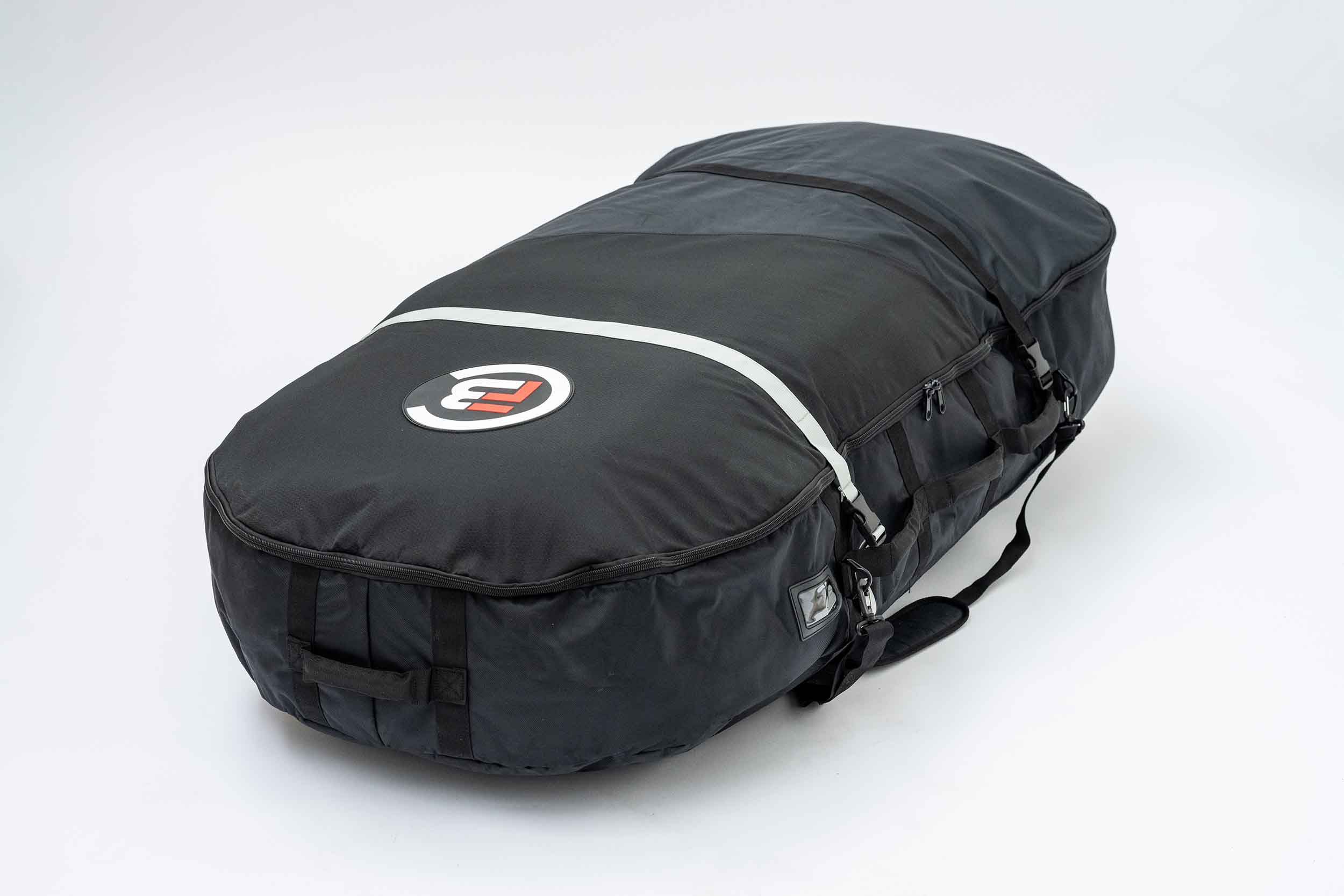 FBC Wing Foil Travel Bag V2