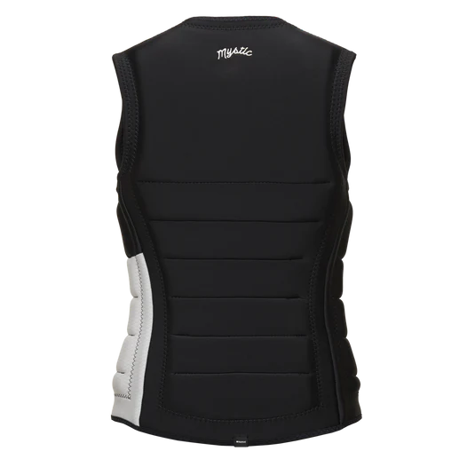 MYSTIC Maze Impact Vest Fzip Wake Women 2024