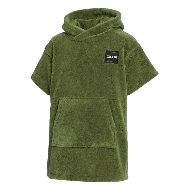 MYSTIC Poncho Teddy Kids 2024