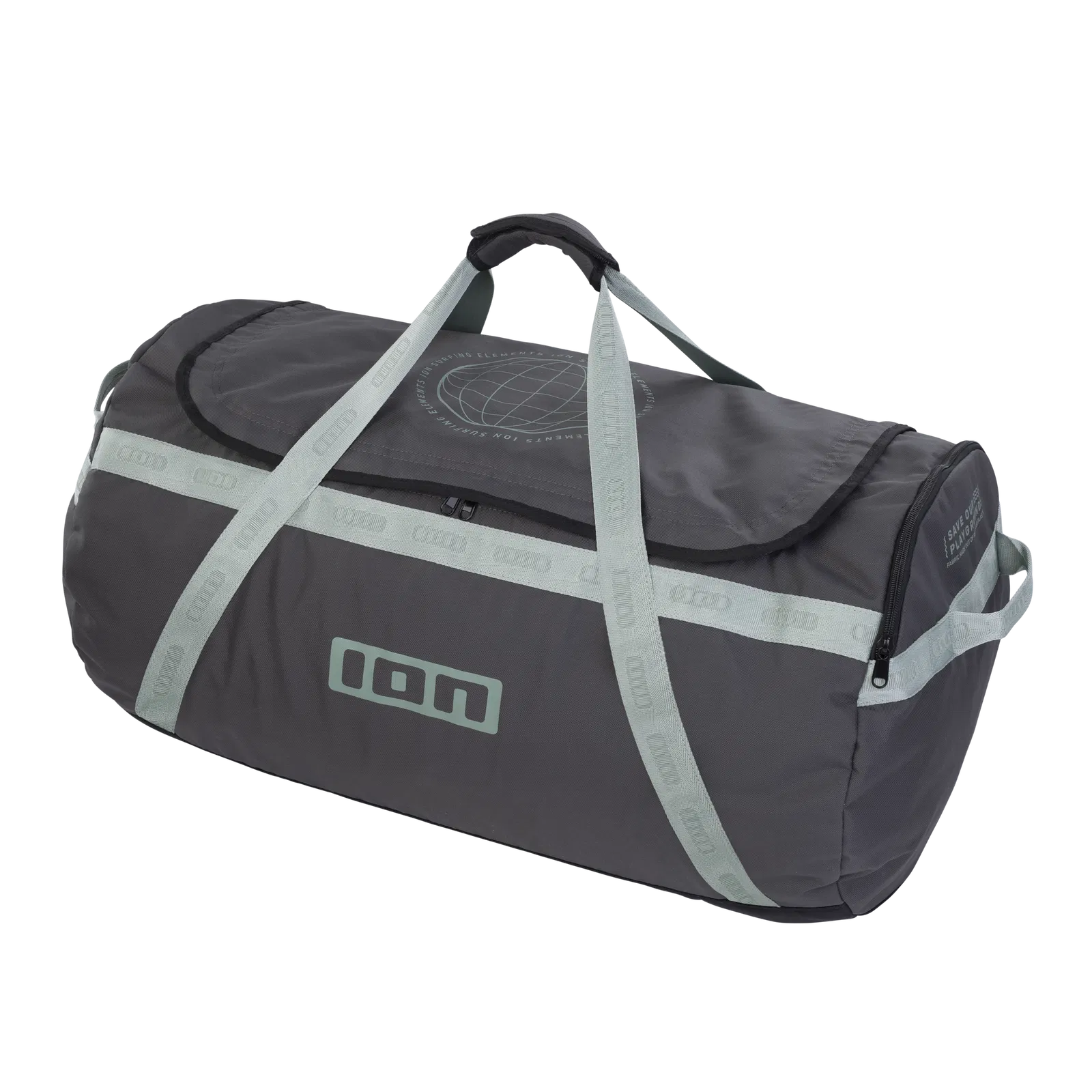 ION Travelgear Session Duffel Bag 90L 2024