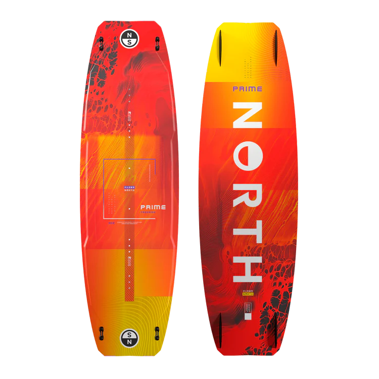 NORTH PRIME 2025