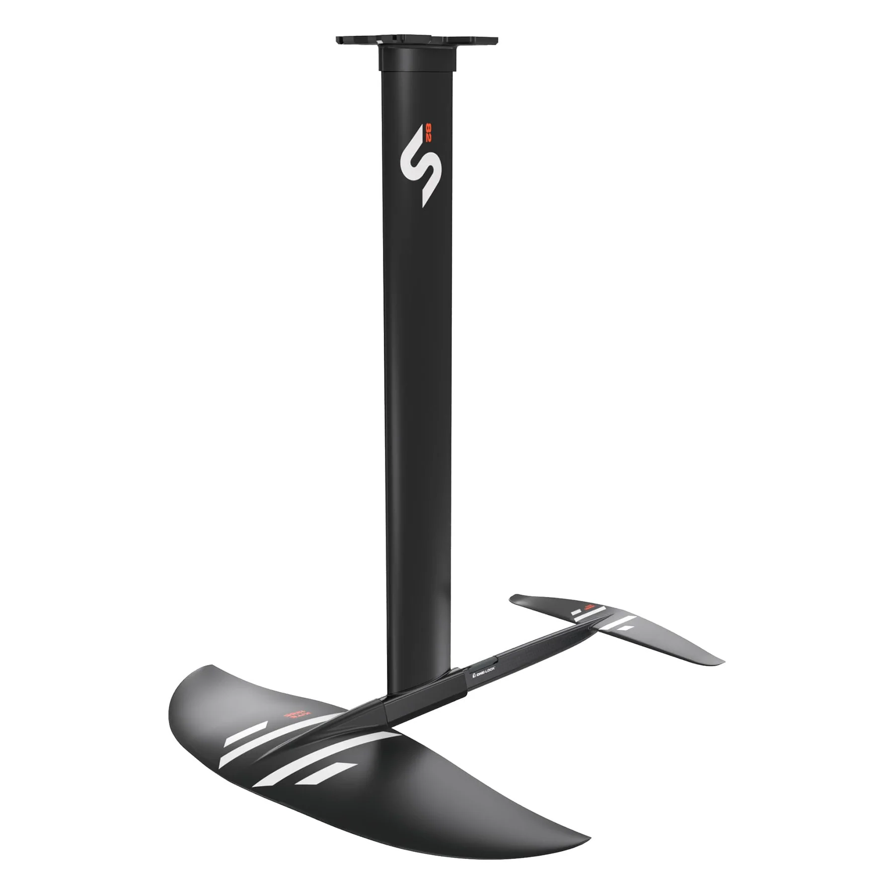 SLINGSHOT One-Lock Kite QuickStart Package 2025