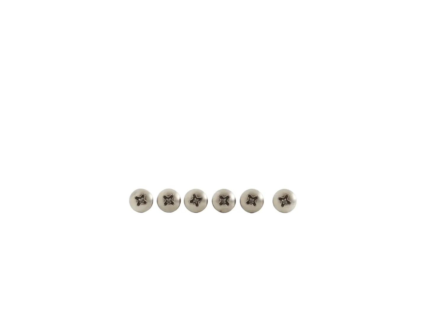 SABFOIL HARDWARE KIT FOOTSTRAPS TO BOARDS