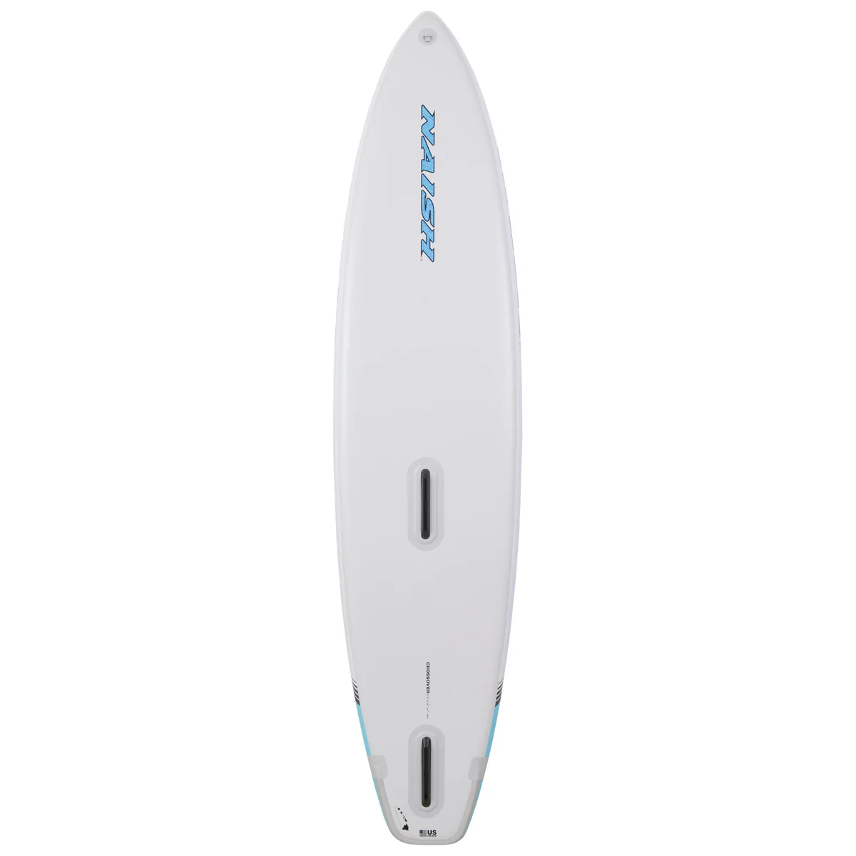 NAISH Crossover iSup - Fusion