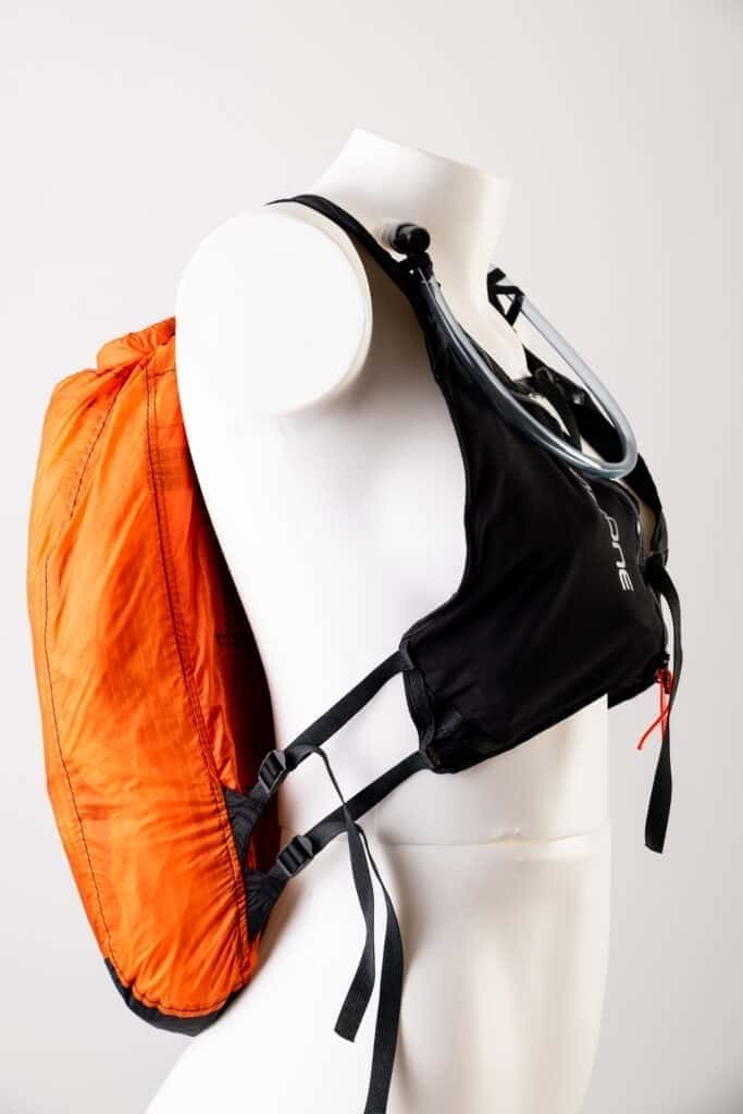 OZONE MISSION Pack