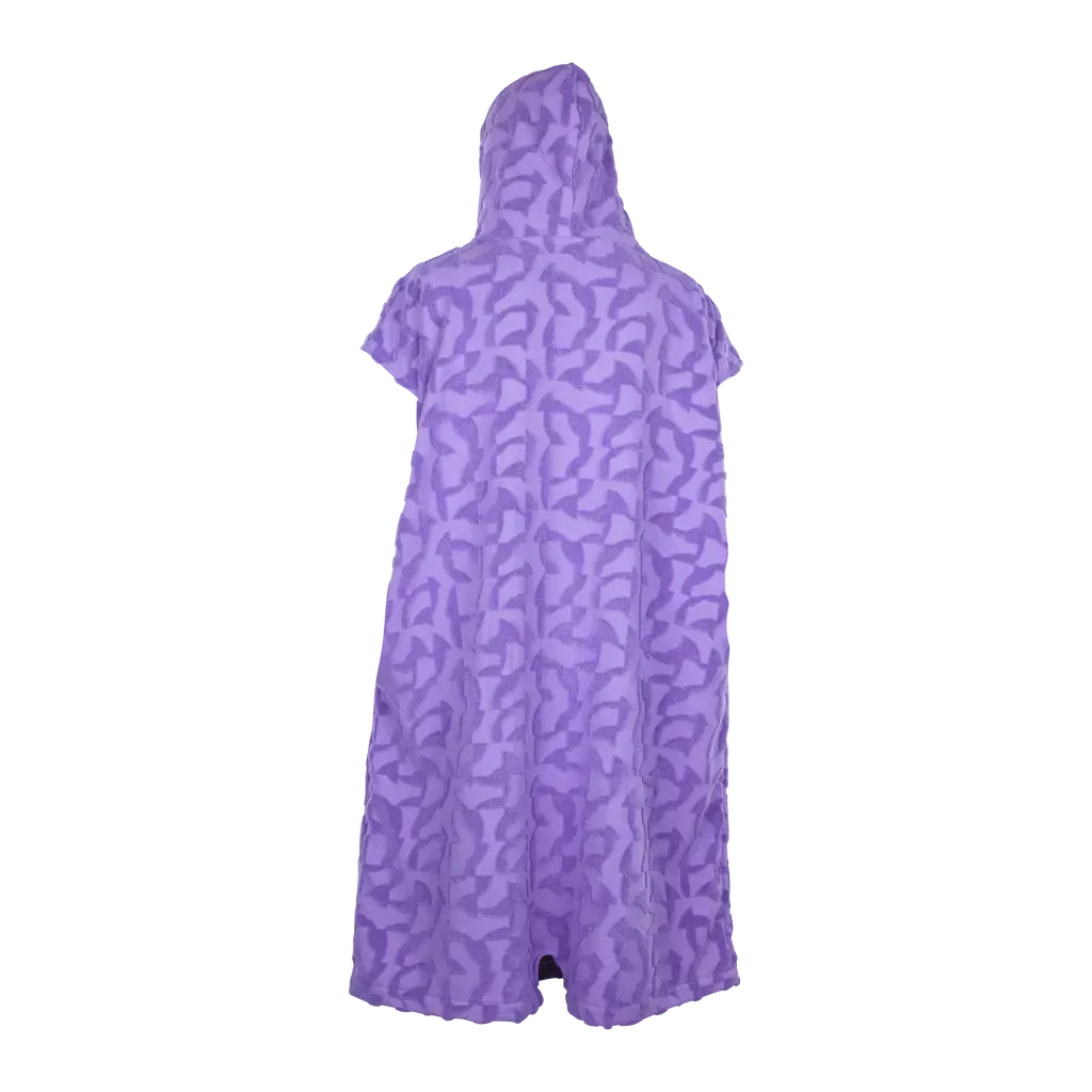 ION Surf Poncho Select Reefside 2026