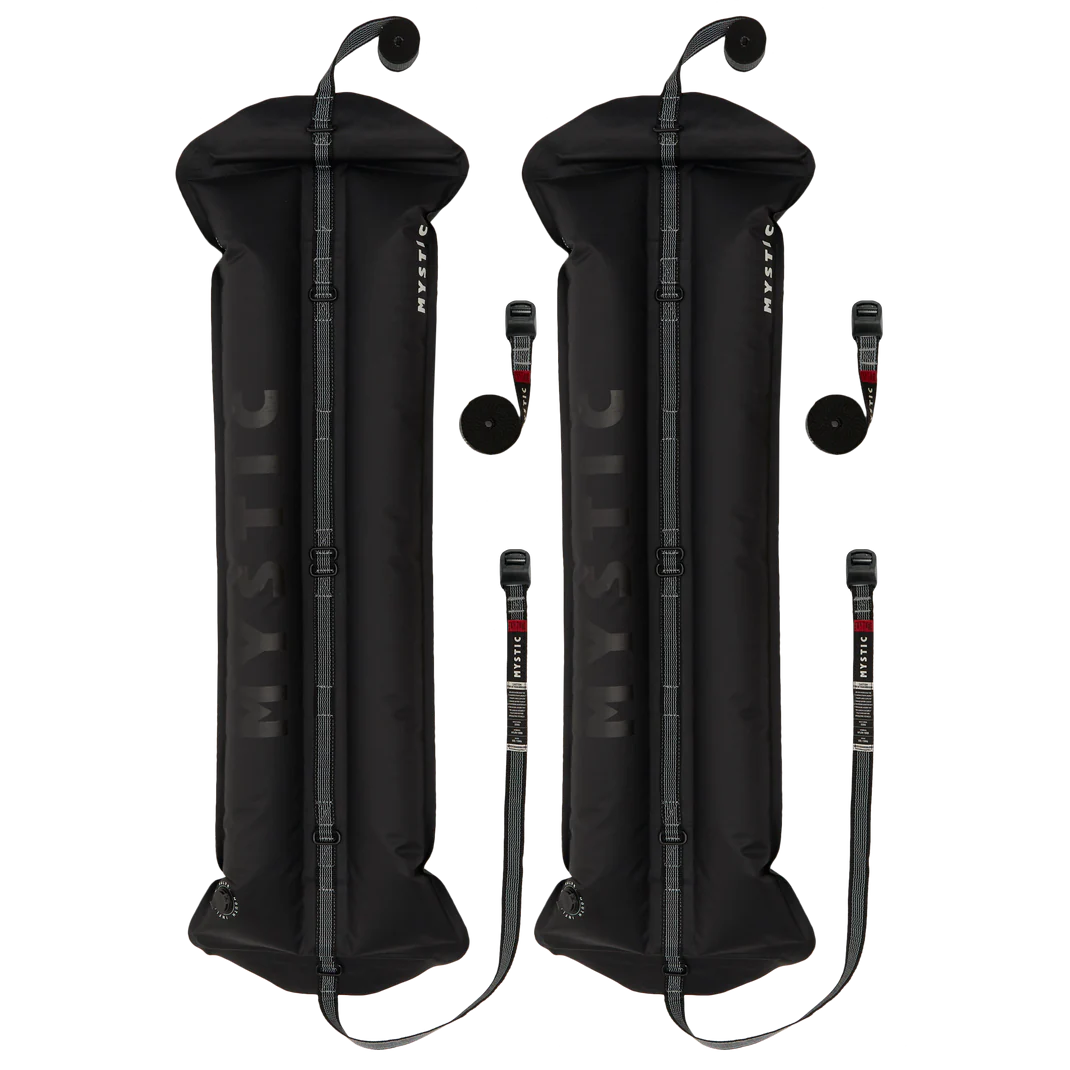 MYSTIC Inflatable Roofrack System Single 2024