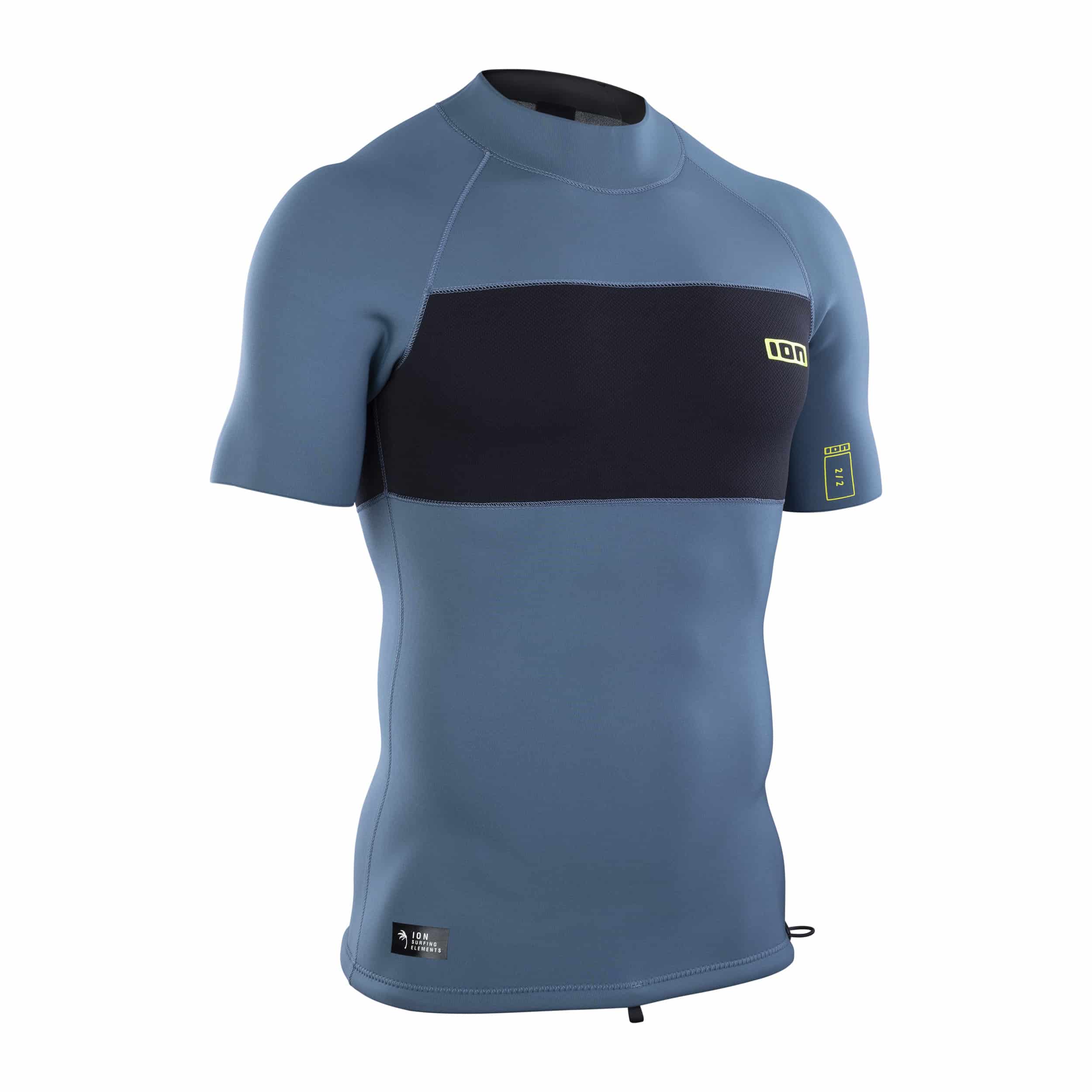 ION Neo Top 2/2 Shortsleeve Men 2024