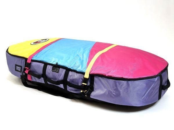 FBC RAD Travel Bag V2