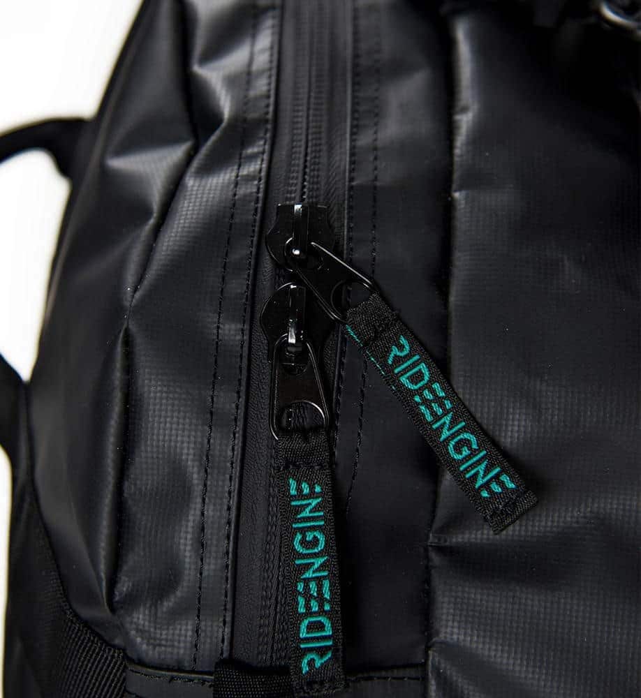RIDE ENGINE Space Age Duffel Small