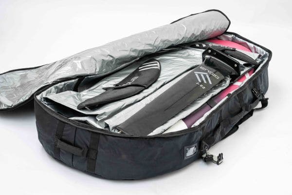 FBC Wing Foil Travel Bag V2