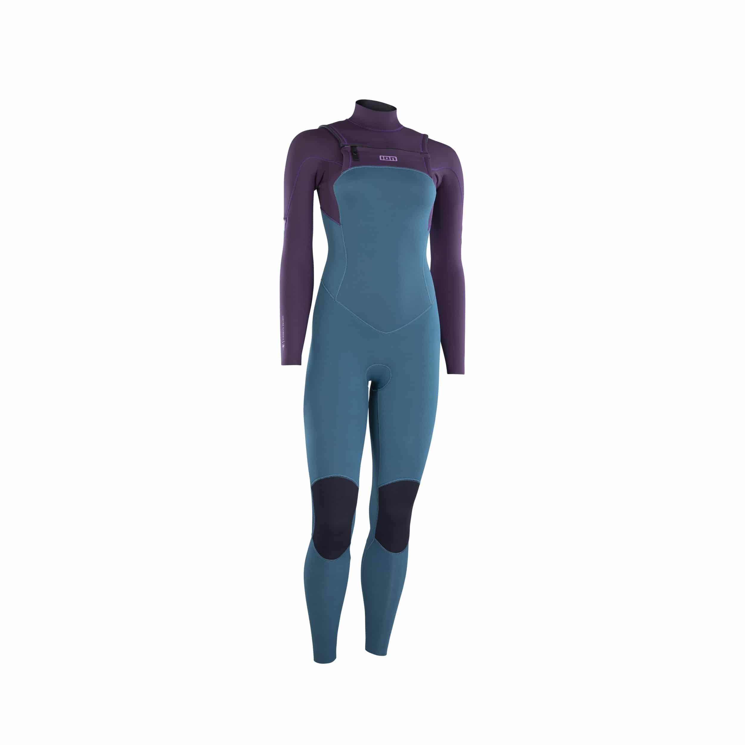 ION Women Element 5/4 Front Zip Neopren 2024